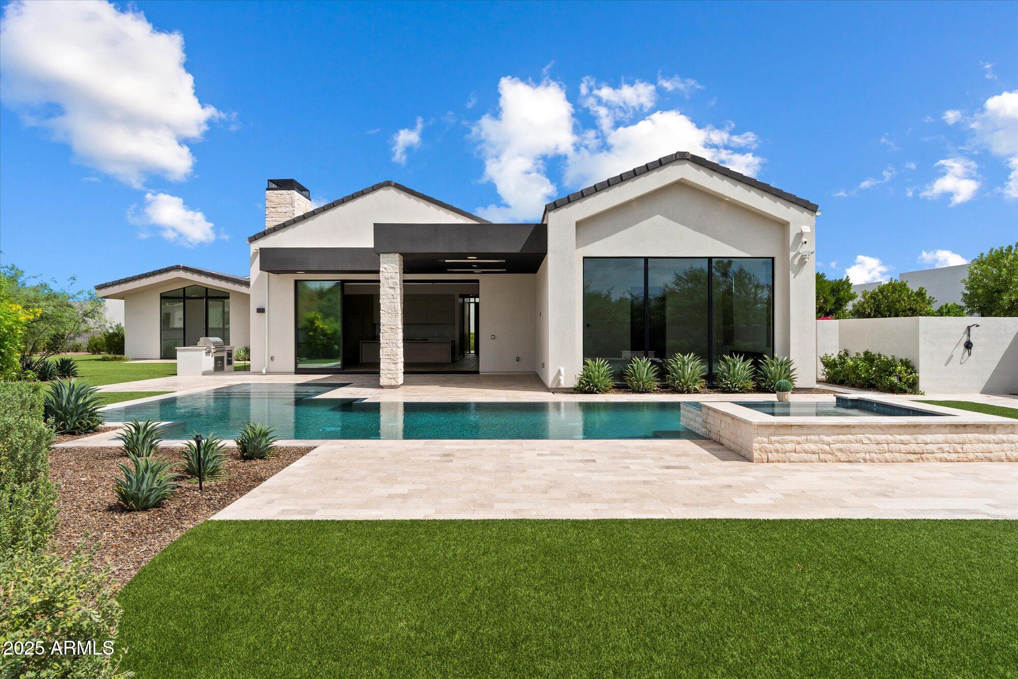 6932 N CACTUS WREN Court