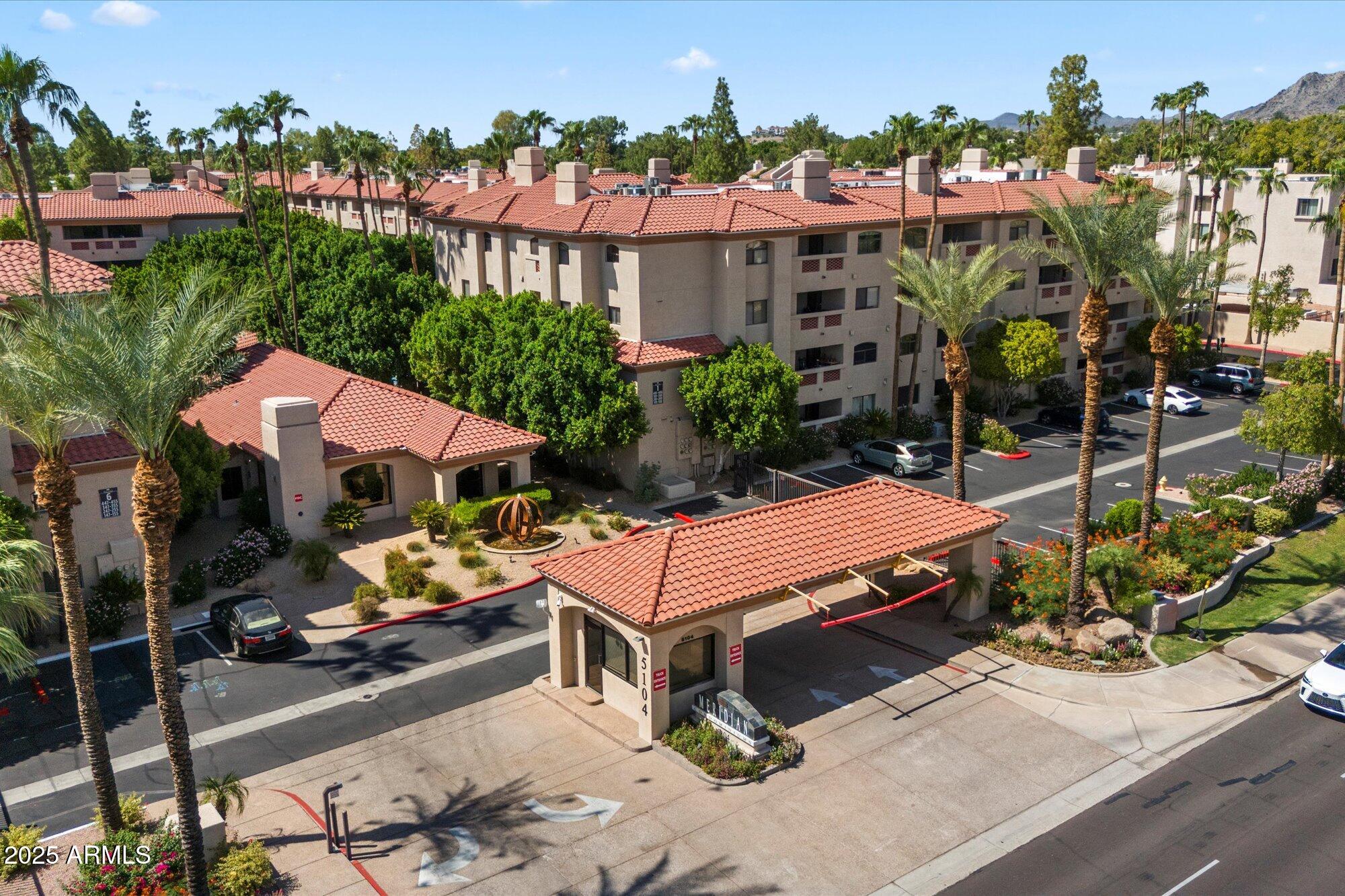 5104 N 32ND Street, 208