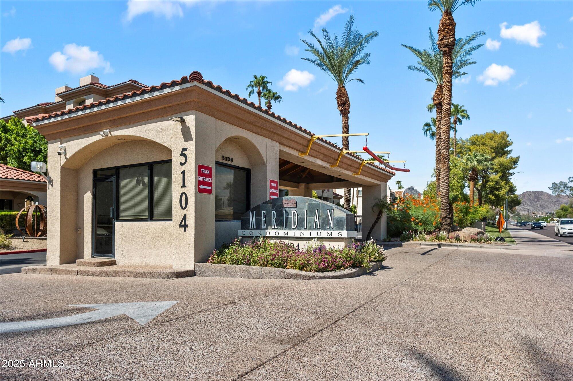 5104 N 32ND Street, 208