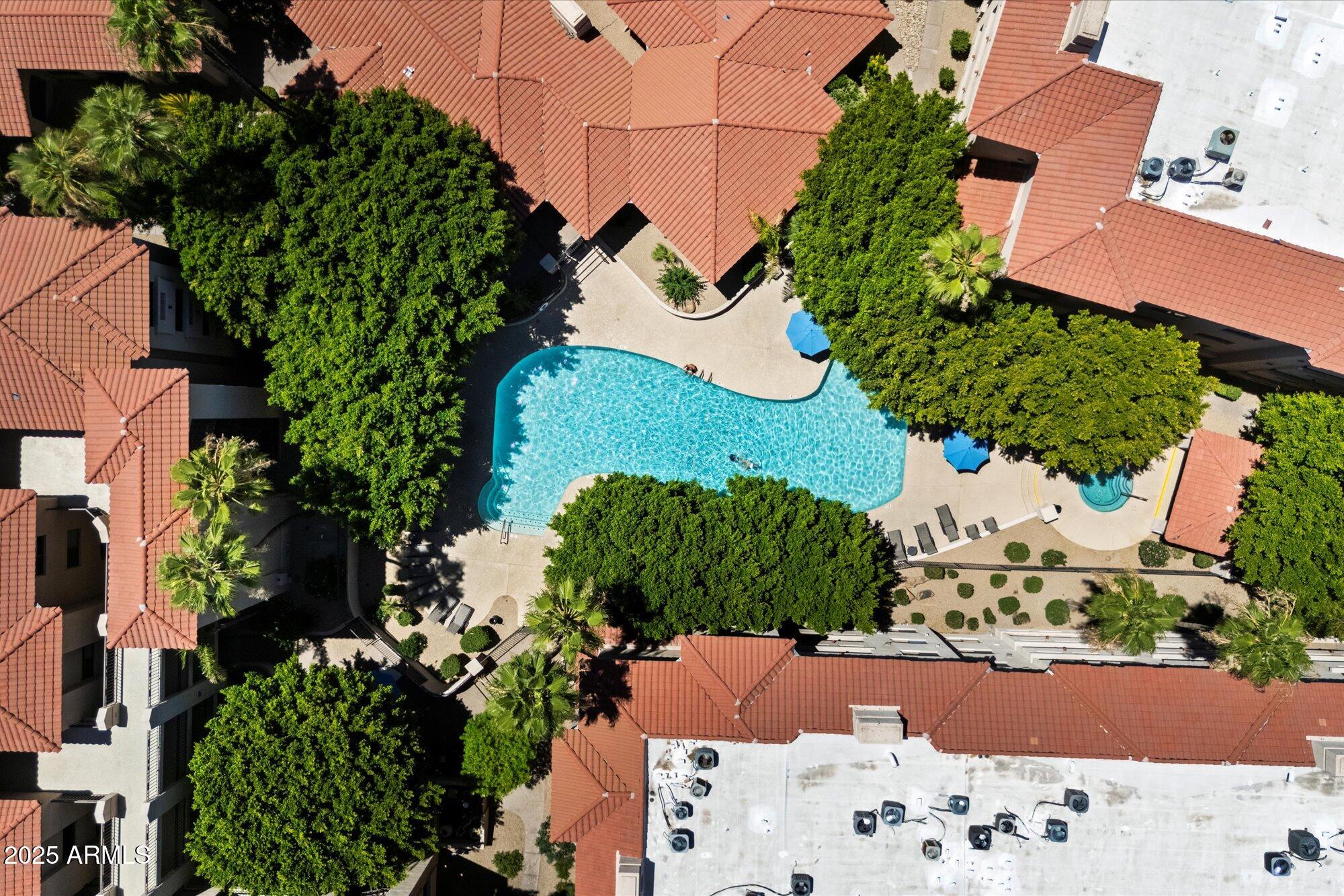 5104 N 32ND Street, 208