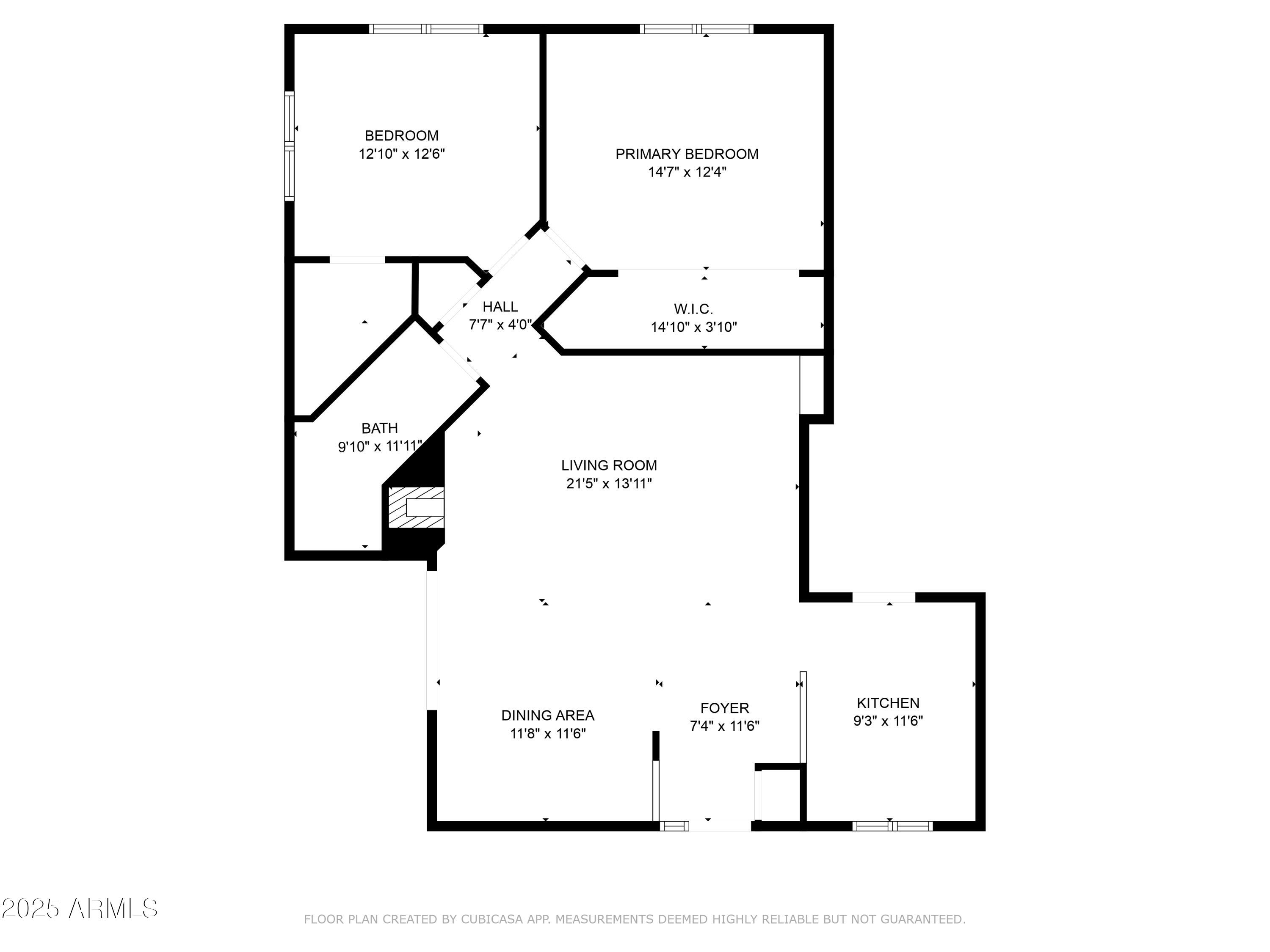 5104 N 32ND Street, 208