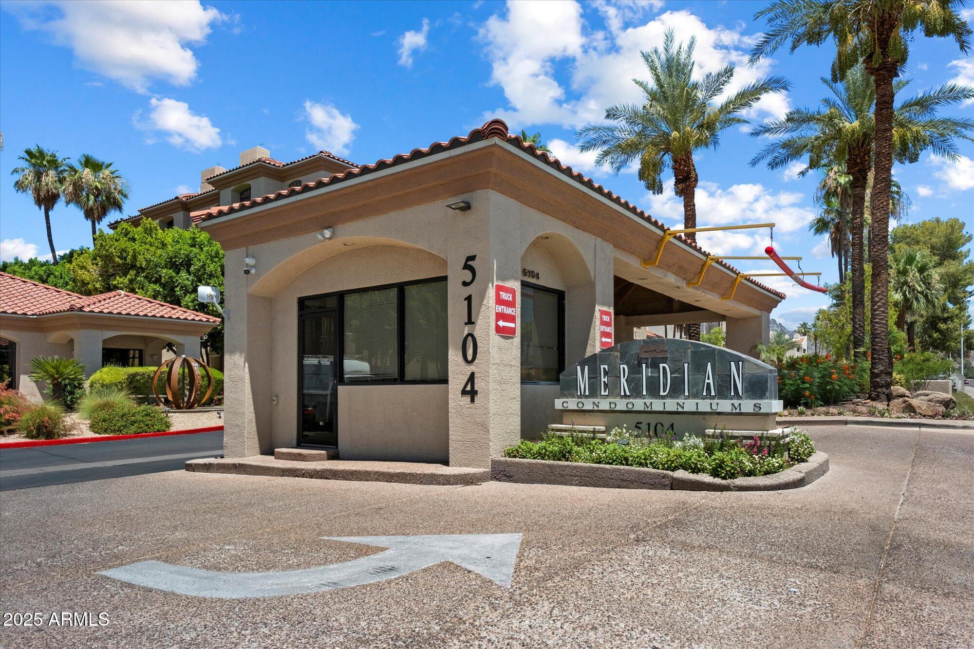 5104 N 32ND Street, 208