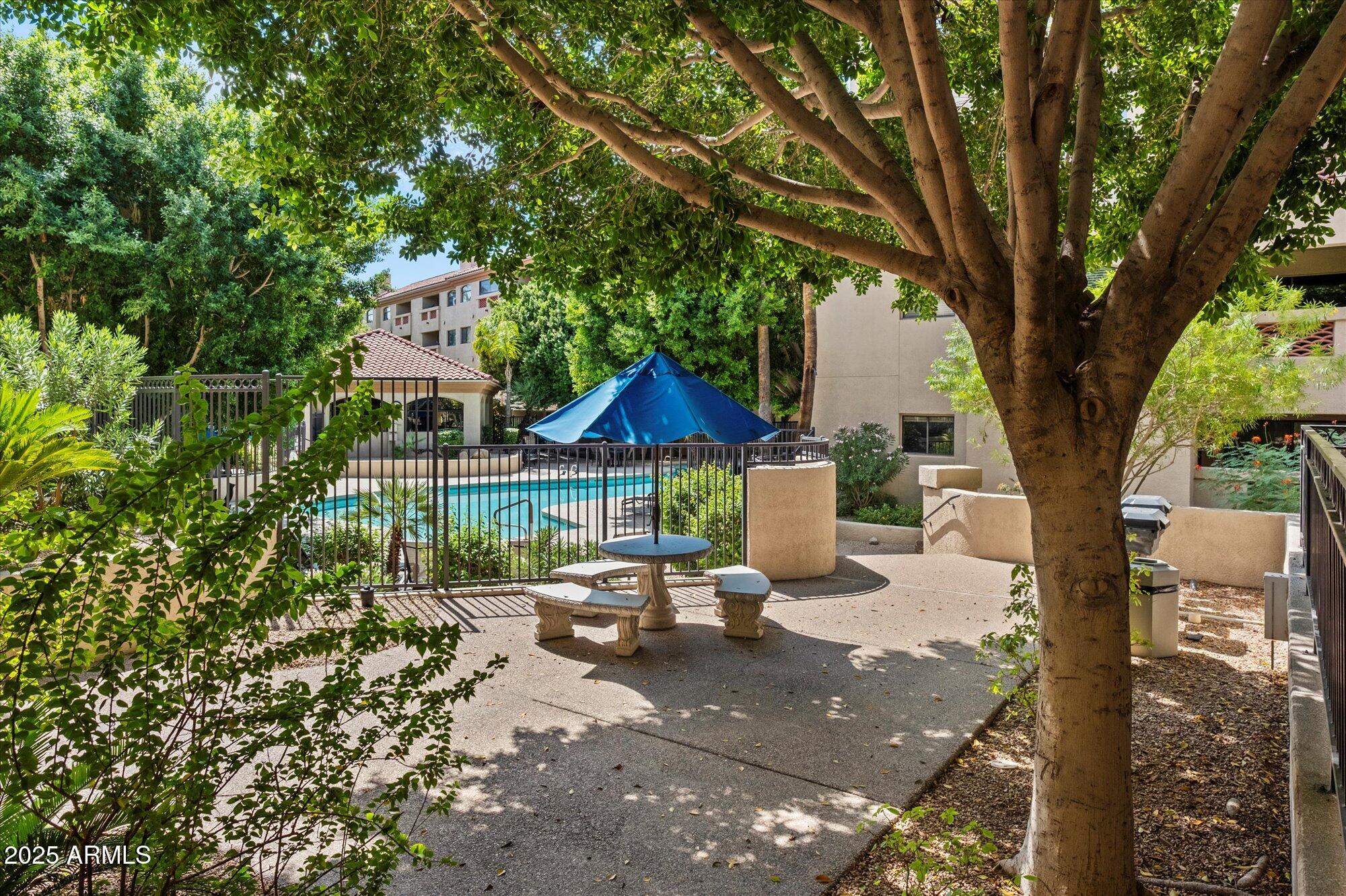 5104 N 32ND Street, 208