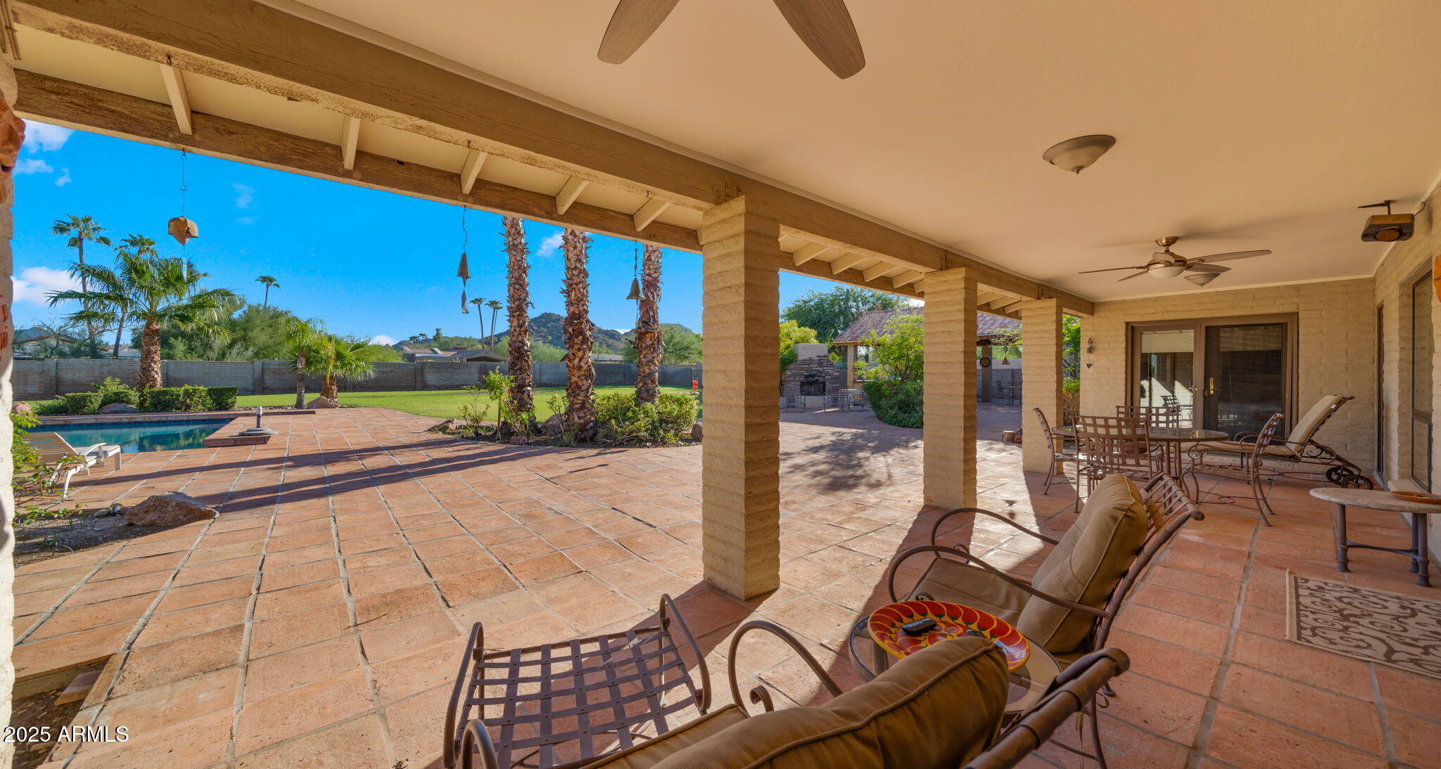 4631 E COCHISE Drive