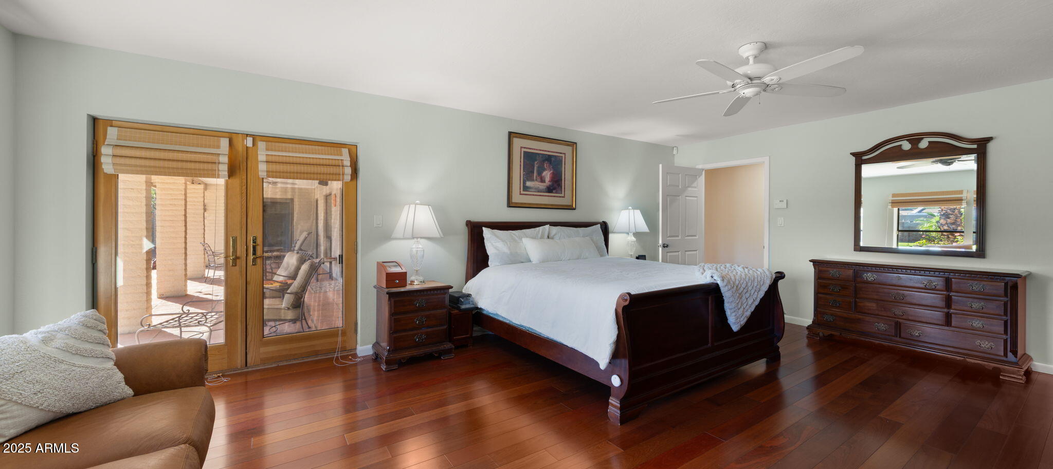 4631 E COCHISE Drive