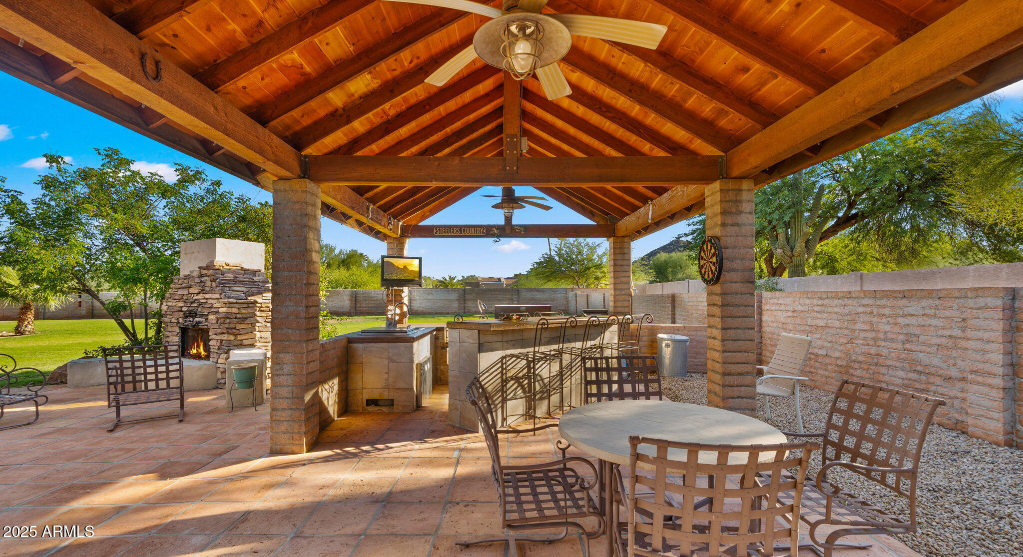 4631 E COCHISE Drive