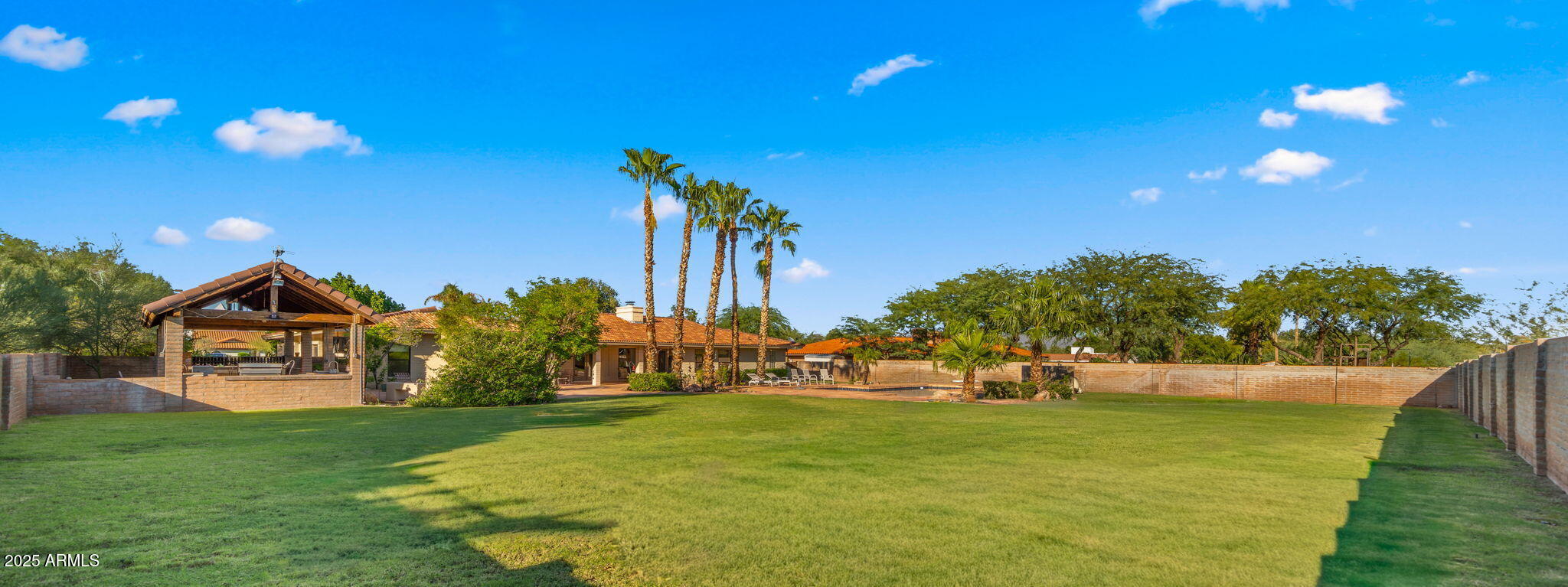 4631 E COCHISE Drive