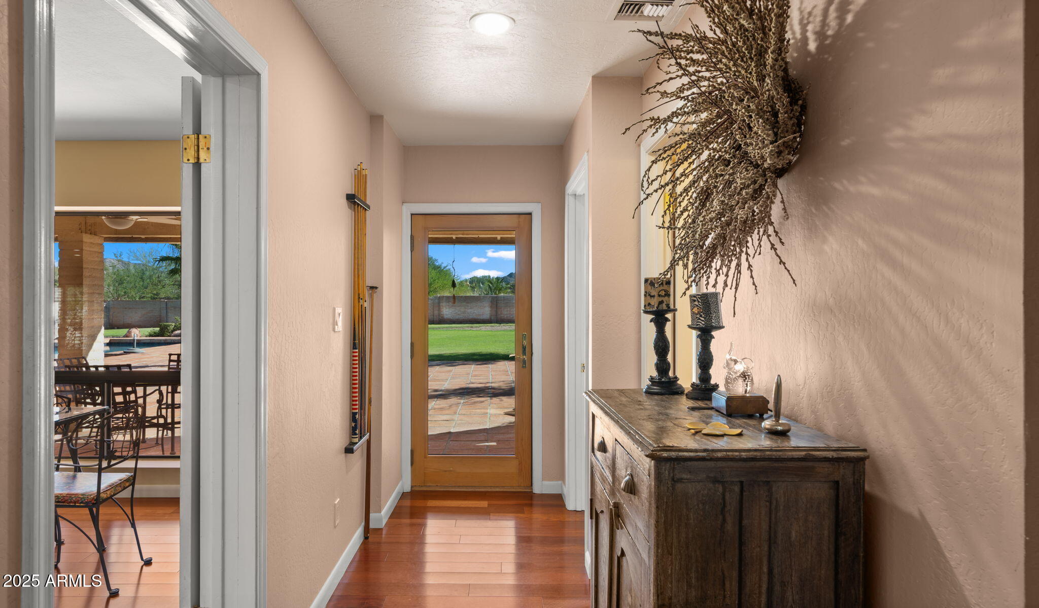 4631 E COCHISE Drive