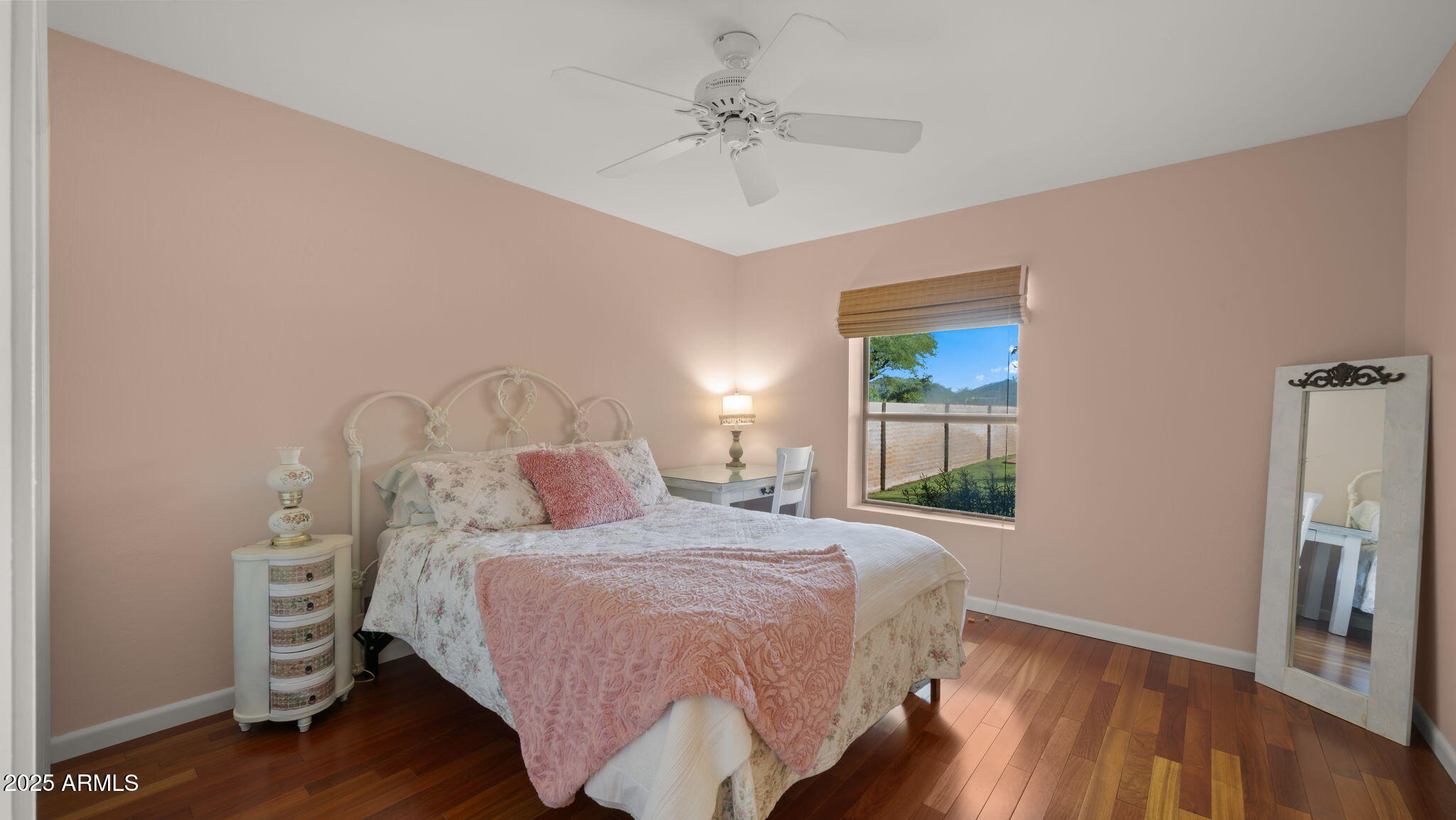 4631 E COCHISE Drive