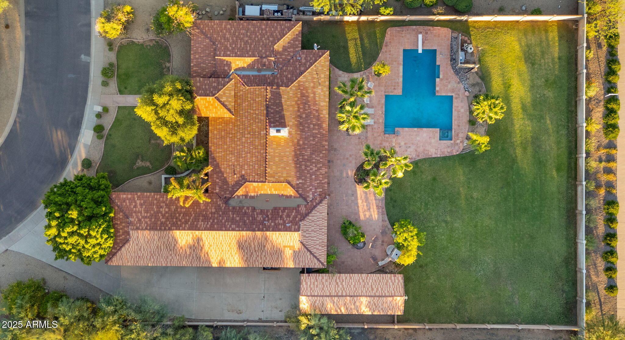 4631 E COCHISE Drive