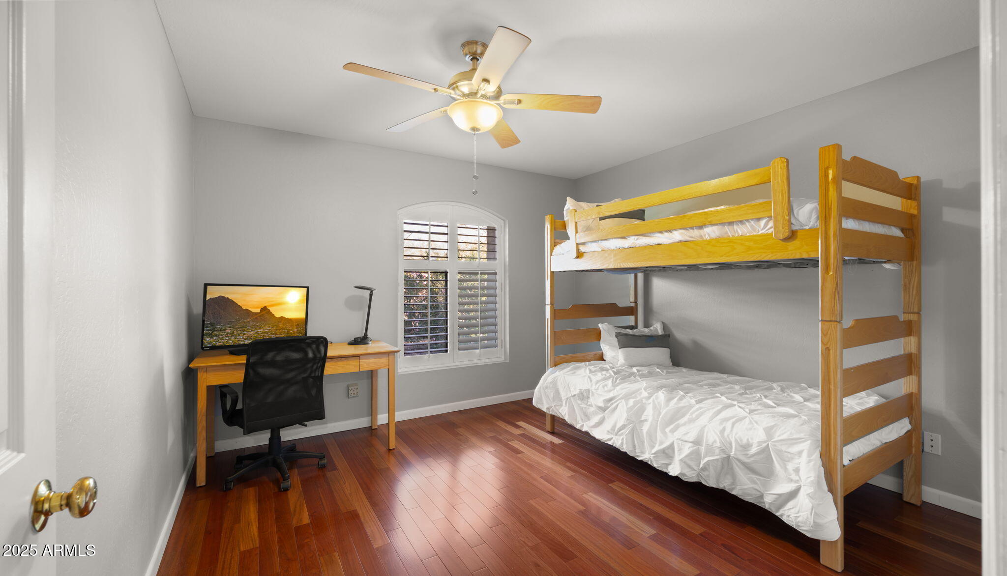 4631 E COCHISE Drive