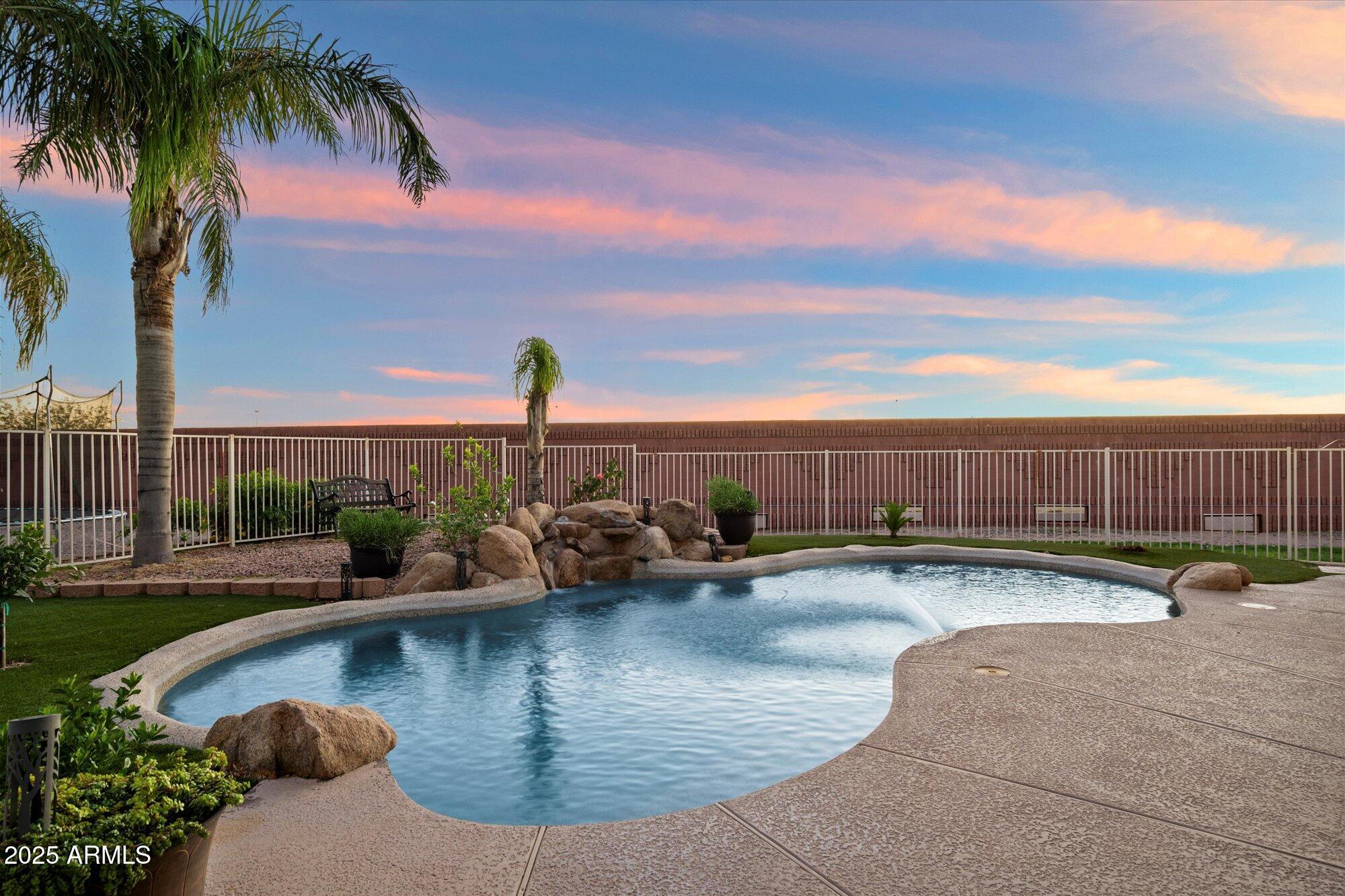 7301 E Hermosa Vista Drive, Mesa