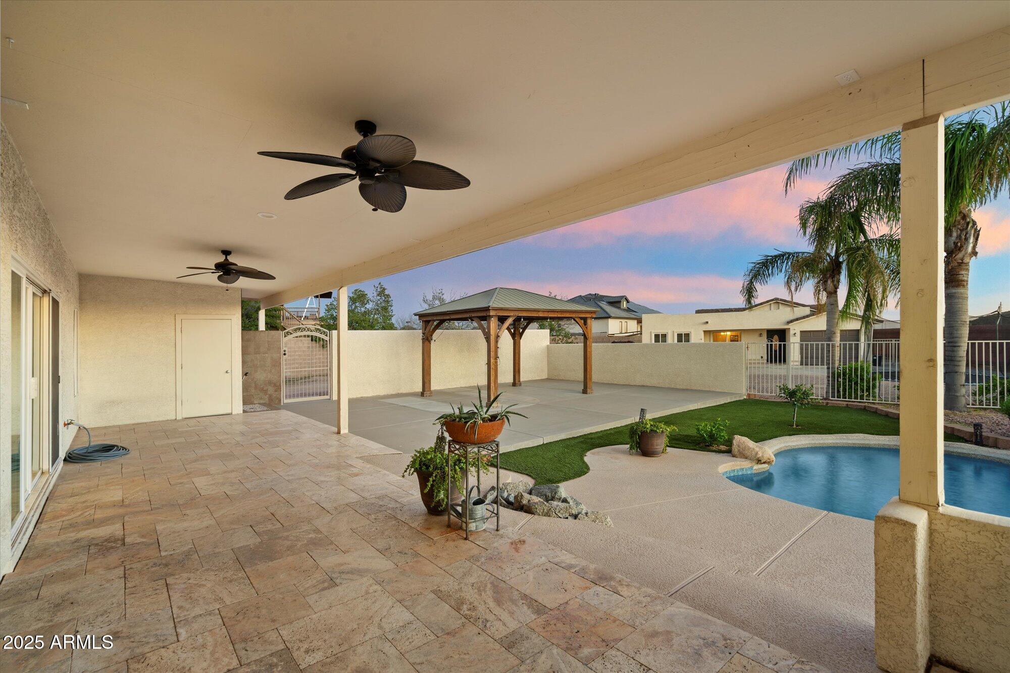 7301 E Hermosa Vista Drive, Mesa