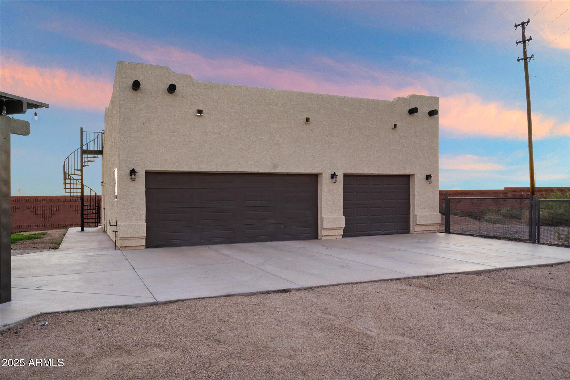 7301 E Hermosa Vista Drive, Mesa