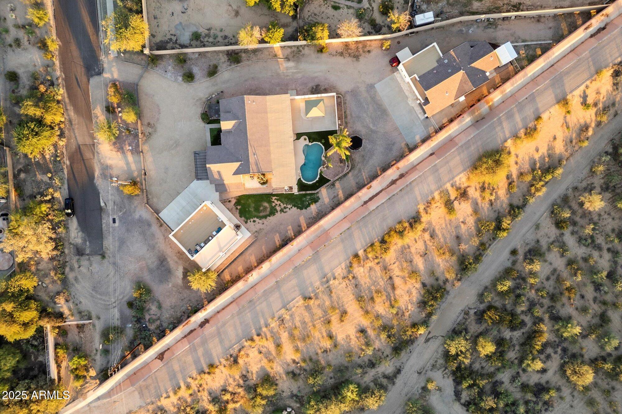 7301 E Hermosa Vista Drive, Mesa