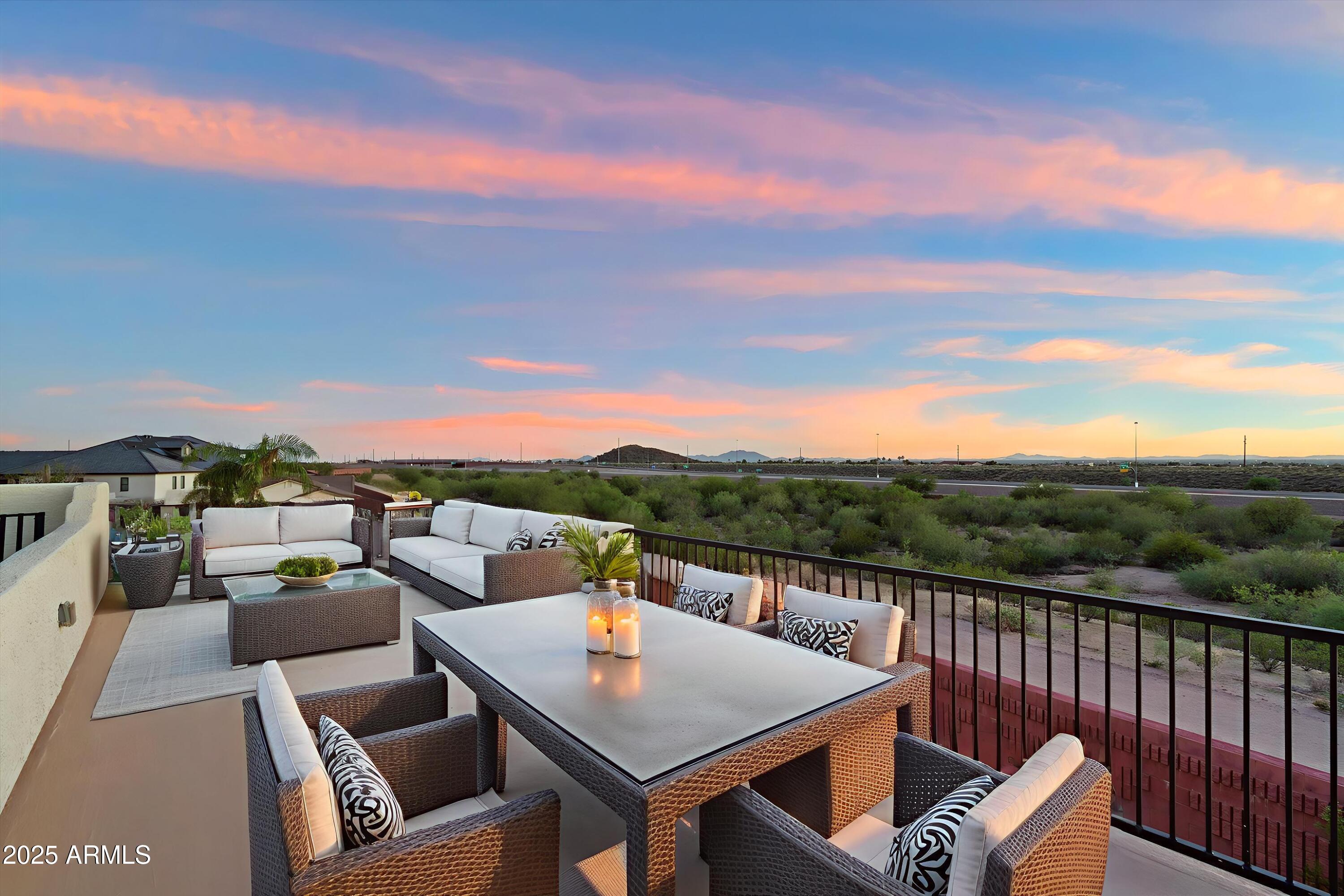 7301 E Hermosa Vista Drive, Mesa