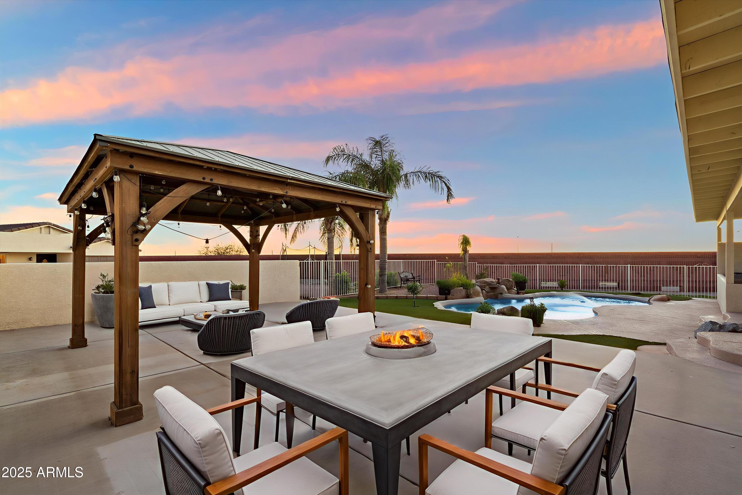 7301 E Hermosa Vista Drive, Mesa