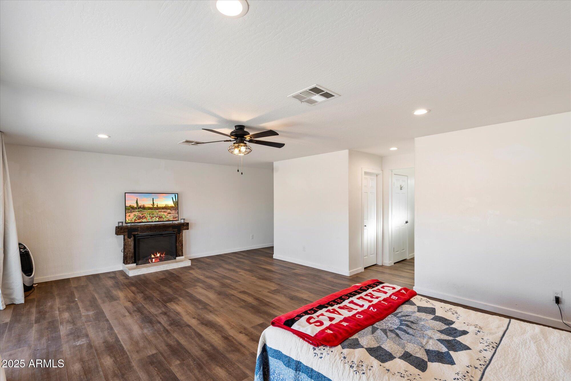 7301 E Hermosa Vista Drive, Mesa