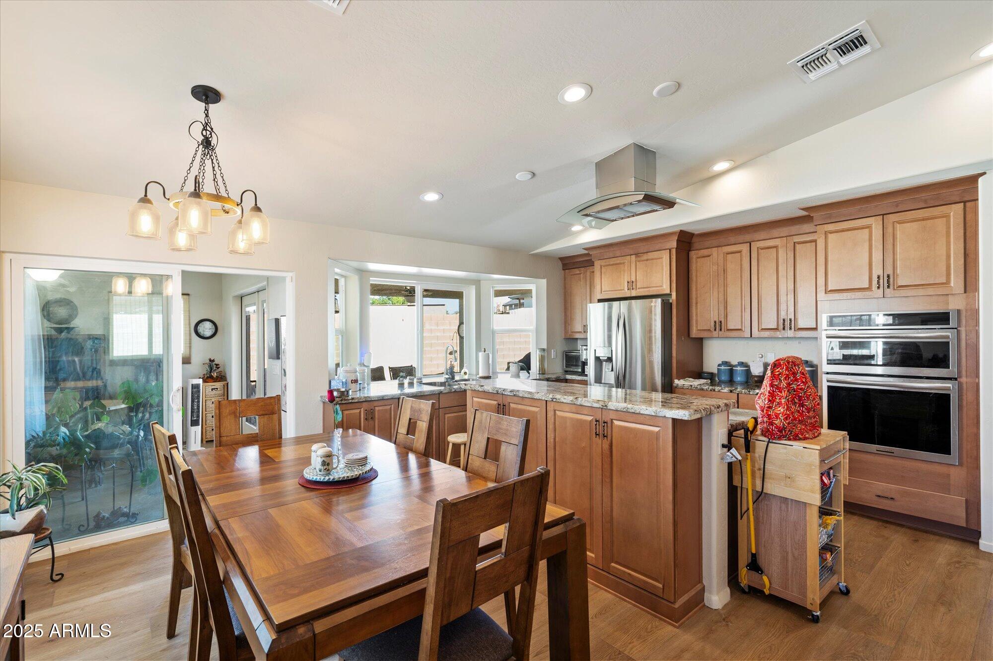 7301 E Hermosa Vista Drive, Mesa