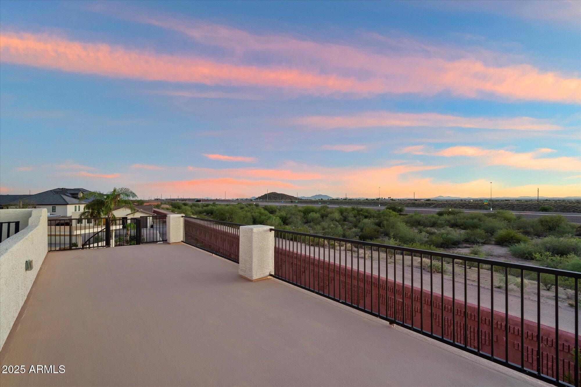 7301 E Hermosa Vista Drive, Mesa