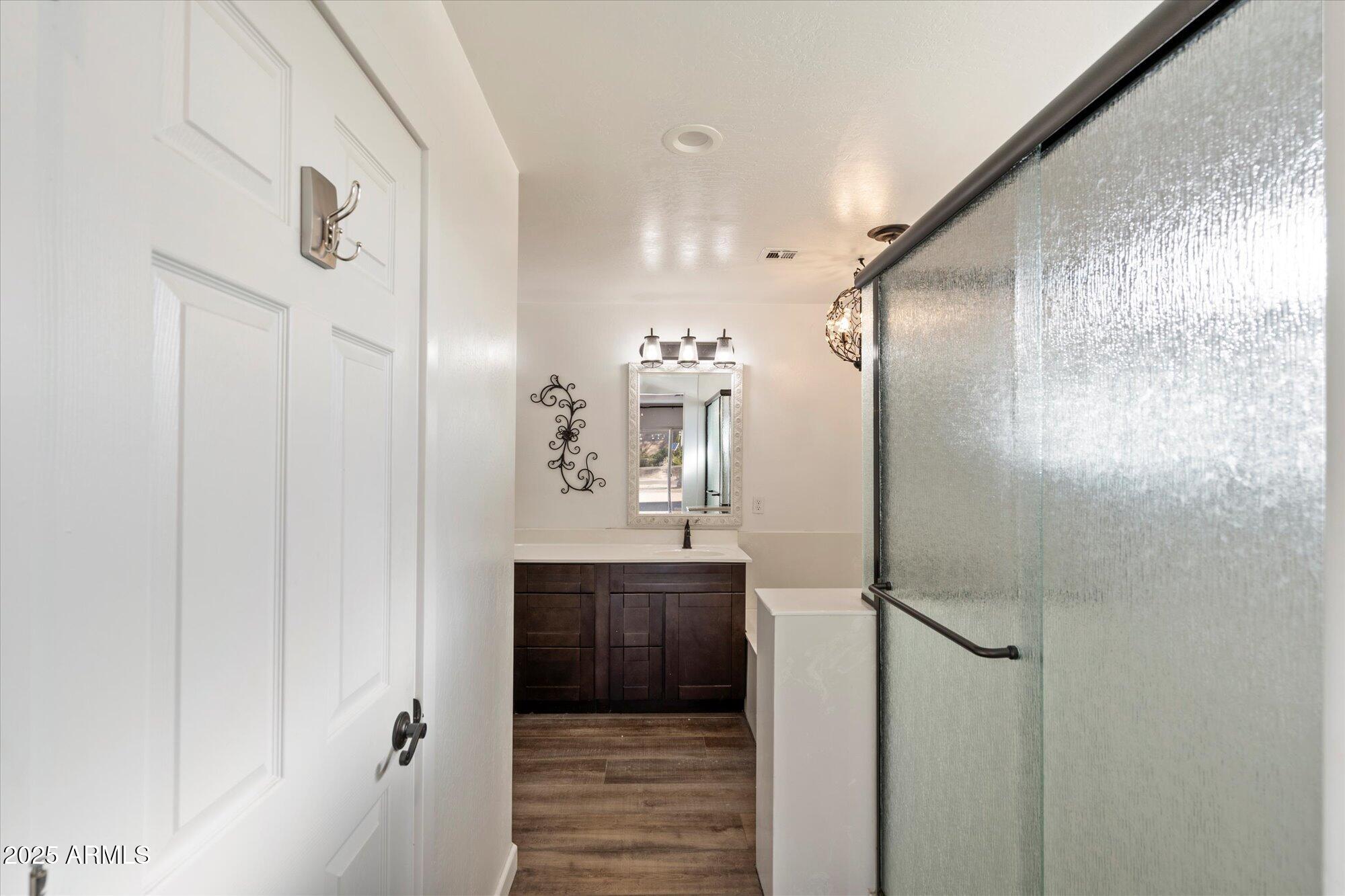 7301 E Hermosa Vista Drive, Mesa