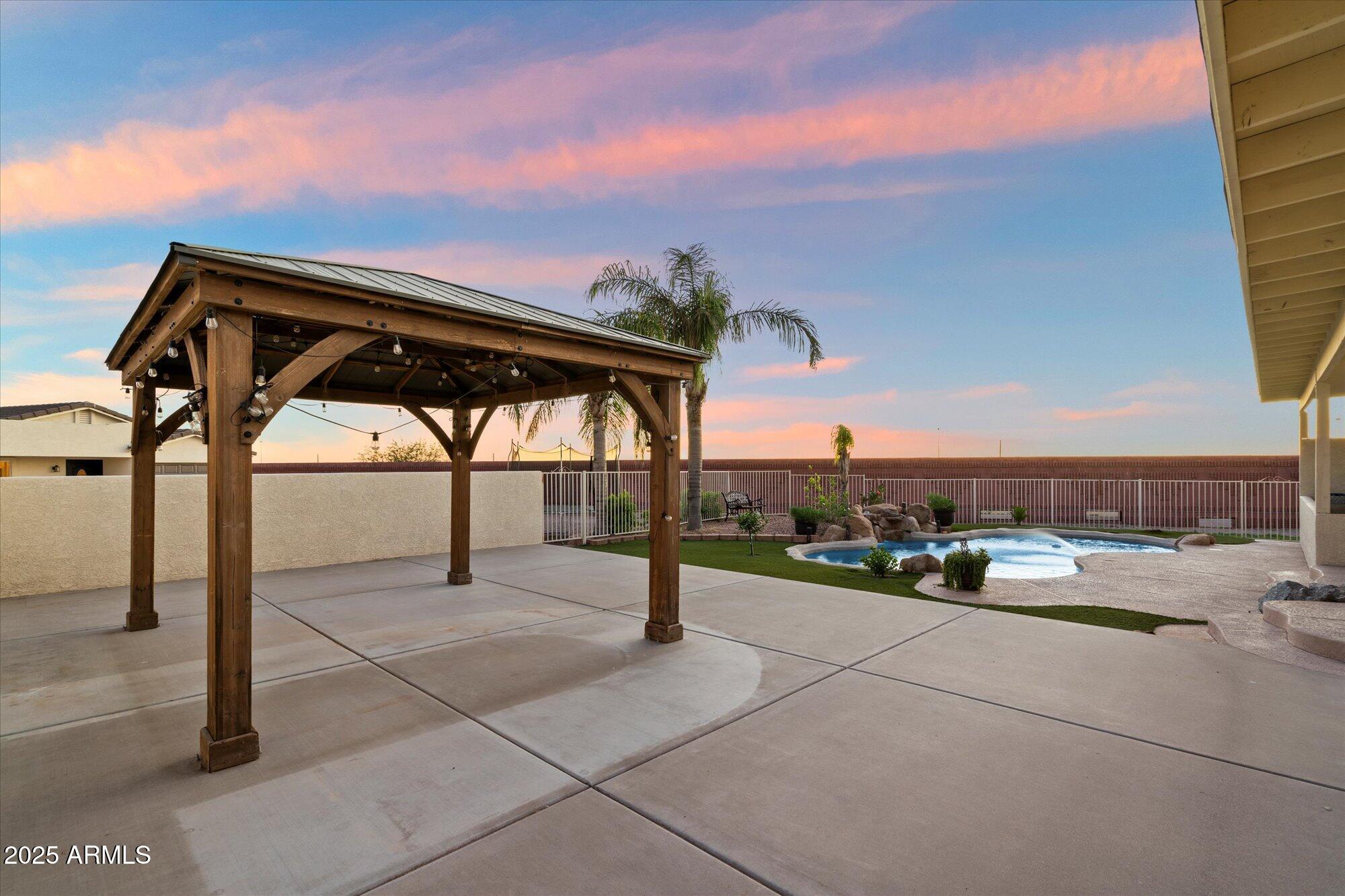 7301 E Hermosa Vista Drive, Mesa