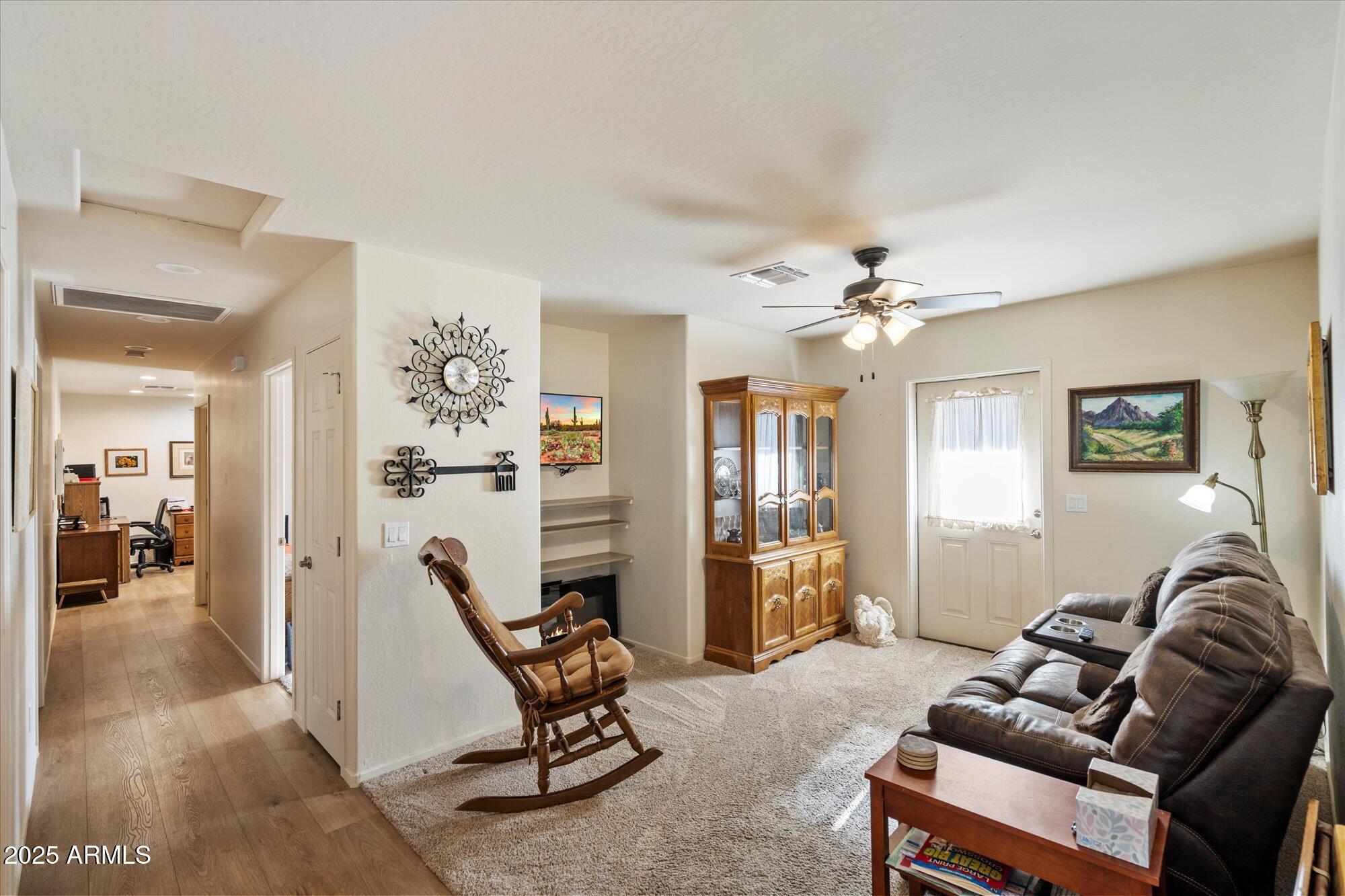 7301 E Hermosa Vista Drive, Mesa