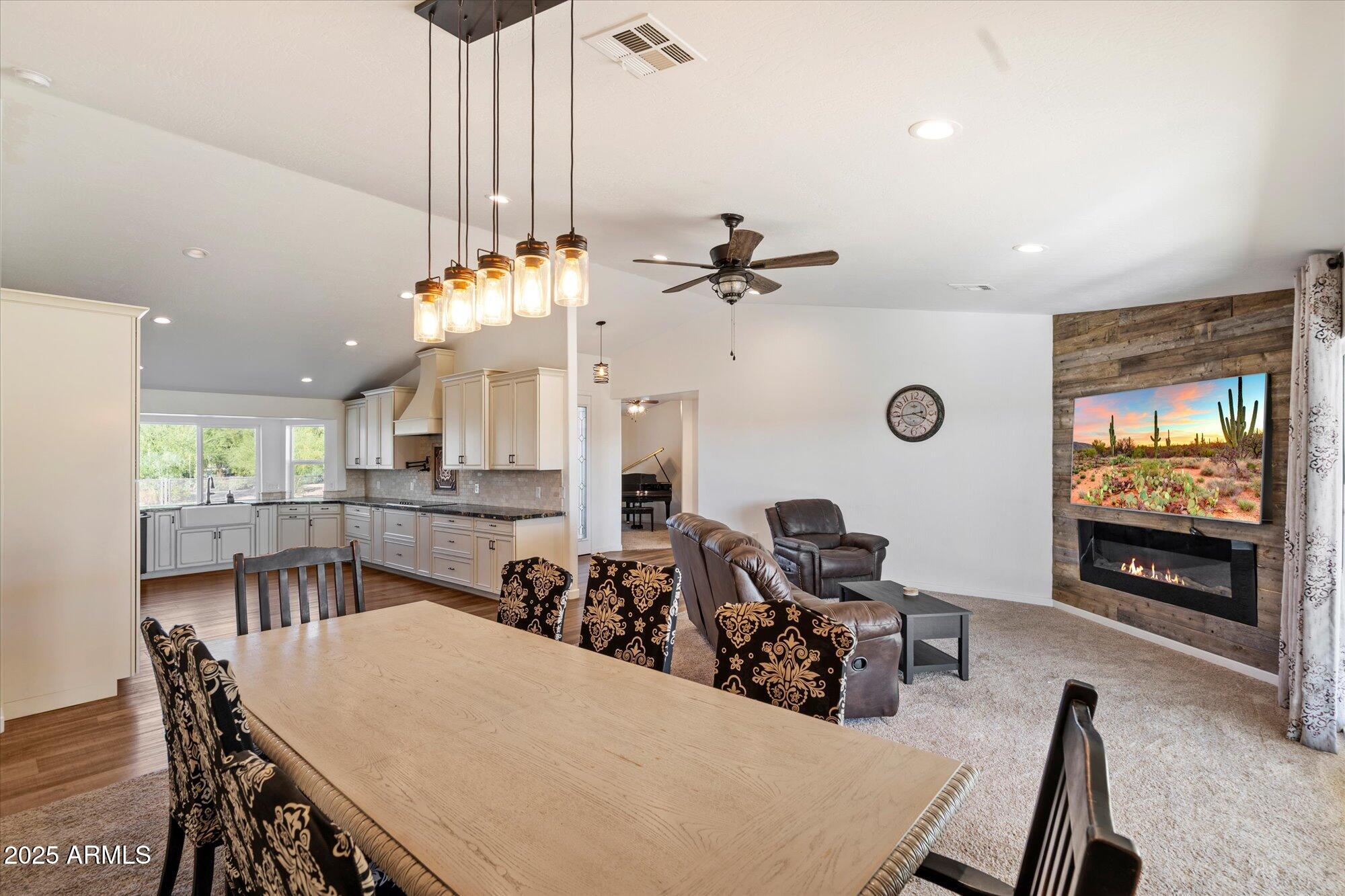 7301 E Hermosa Vista Drive, Mesa