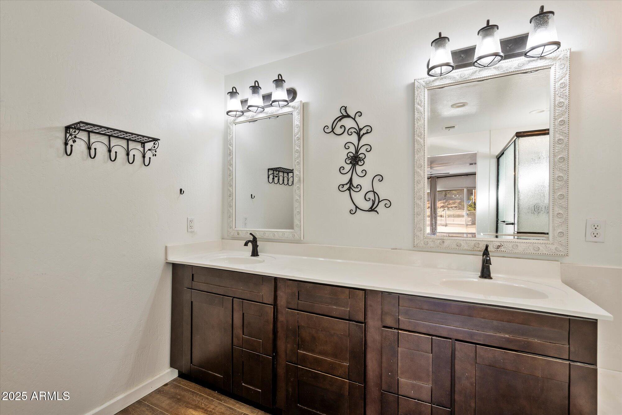 7301 E Hermosa Vista Drive, Mesa