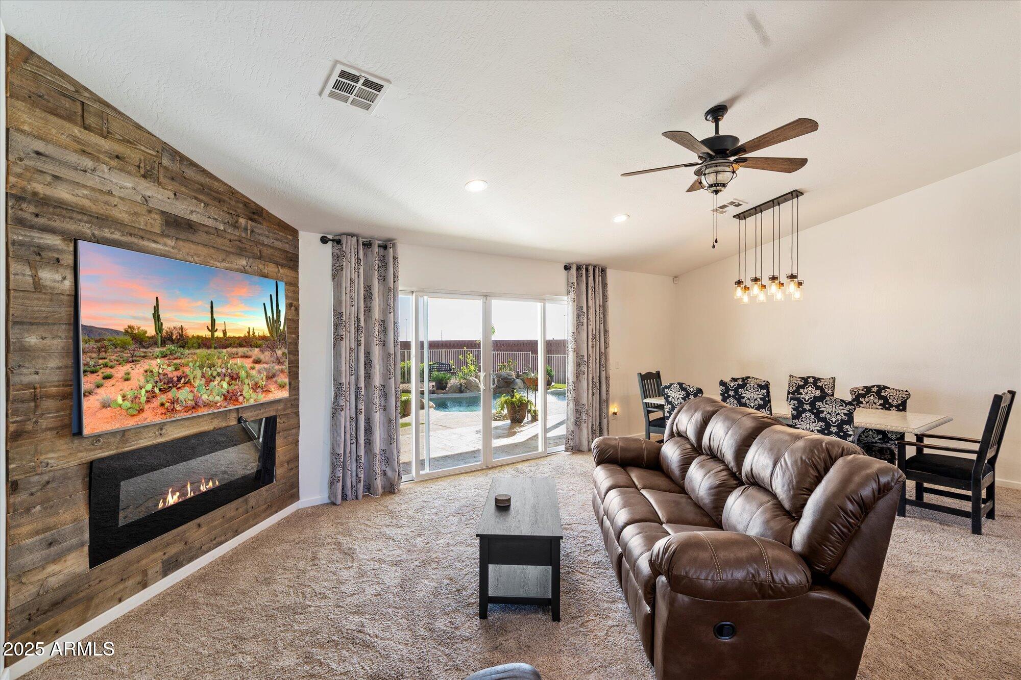 7301 E Hermosa Vista Drive, Mesa