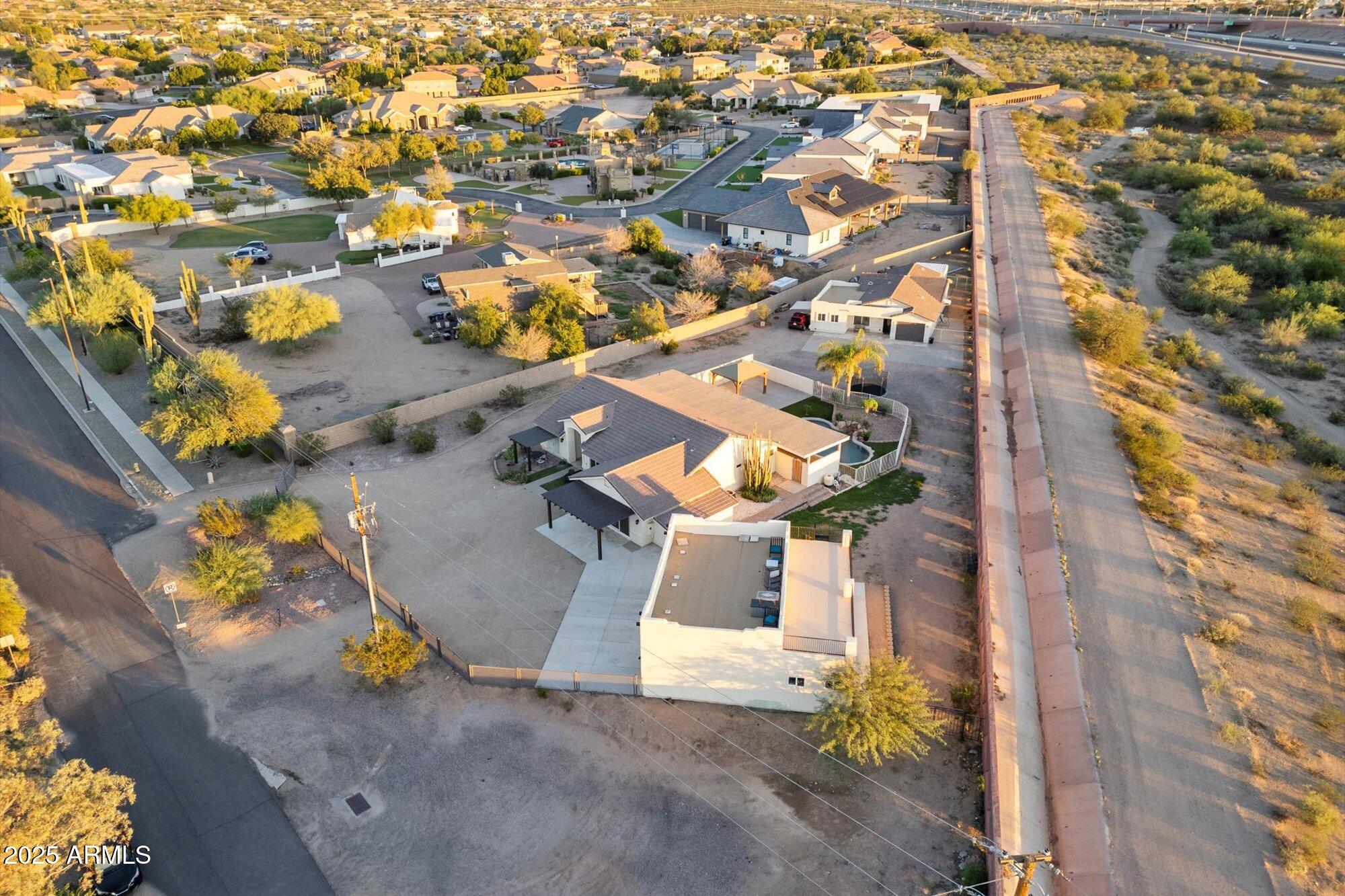 7301 E Hermosa Vista Drive, Mesa