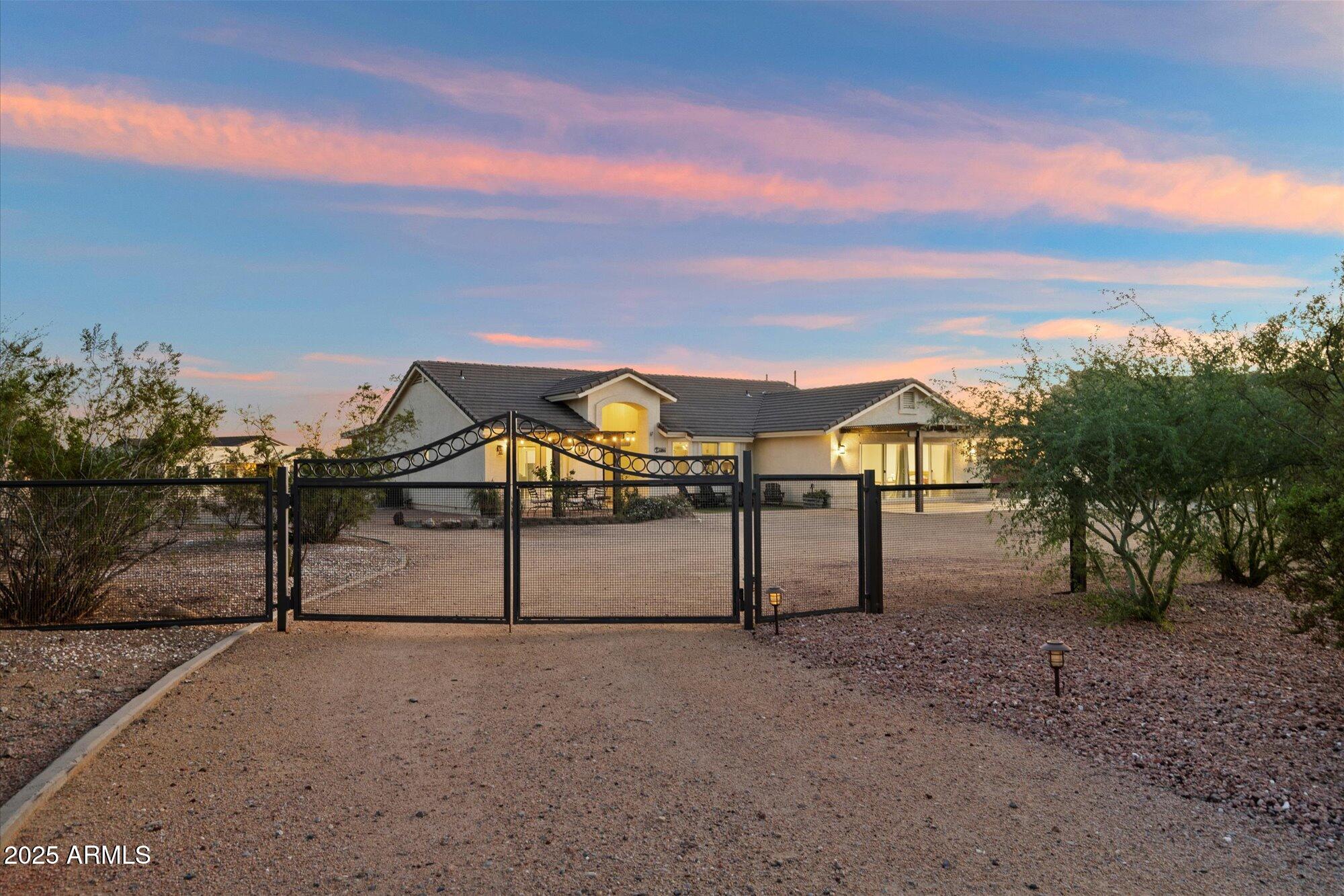 7301 E Hermosa Vista Drive, Mesa