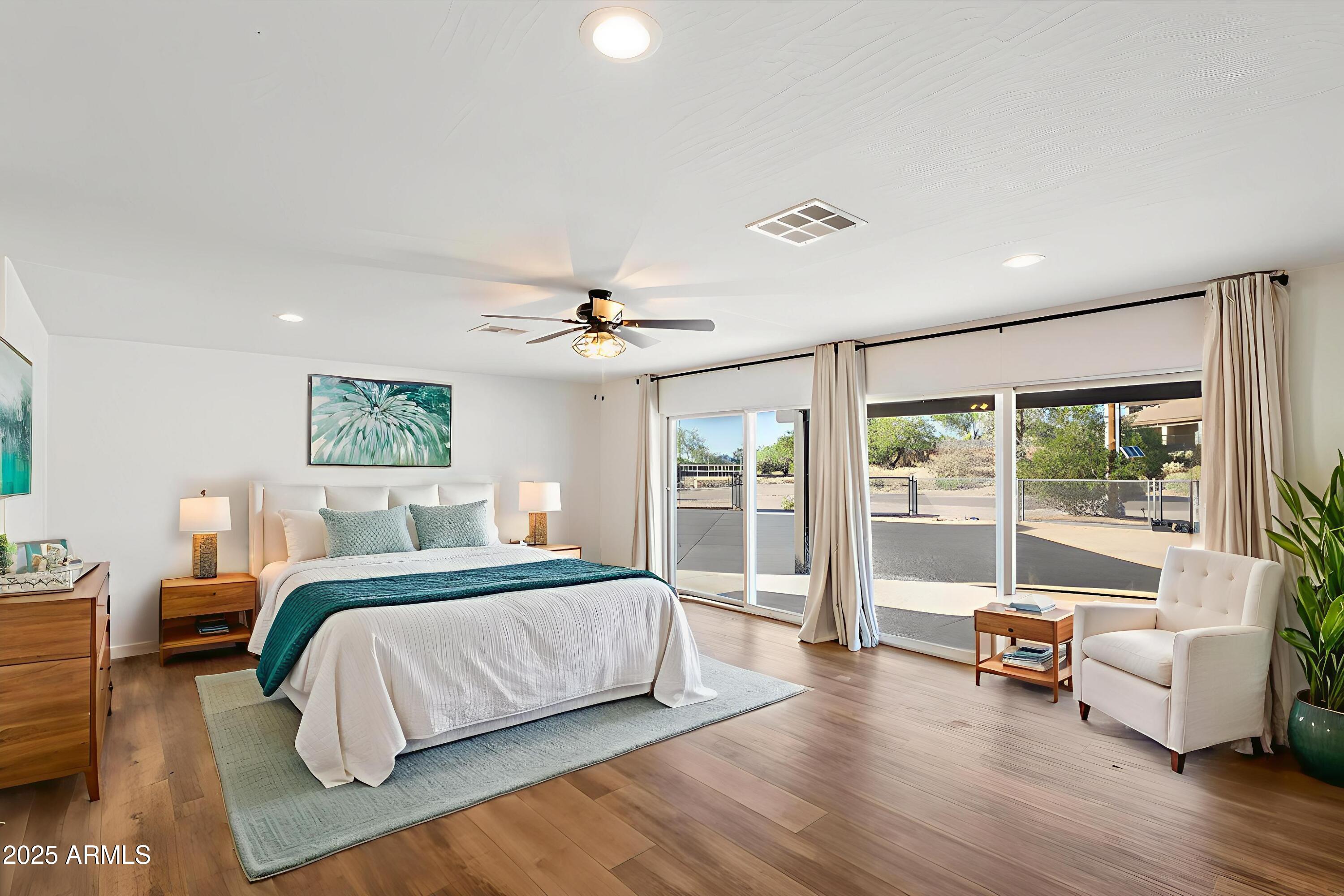 7301 E Hermosa Vista Drive, Mesa