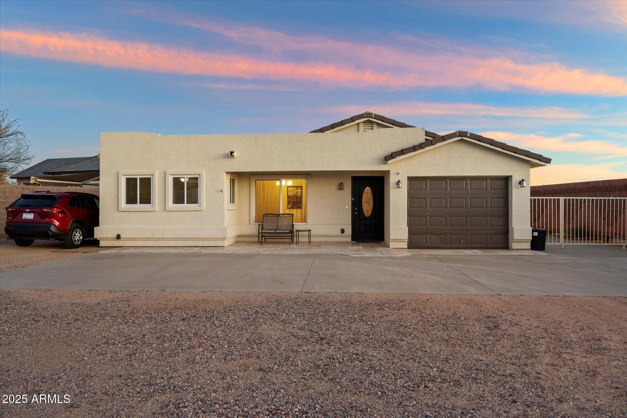 7301 E Hermosa Vista Drive, Mesa