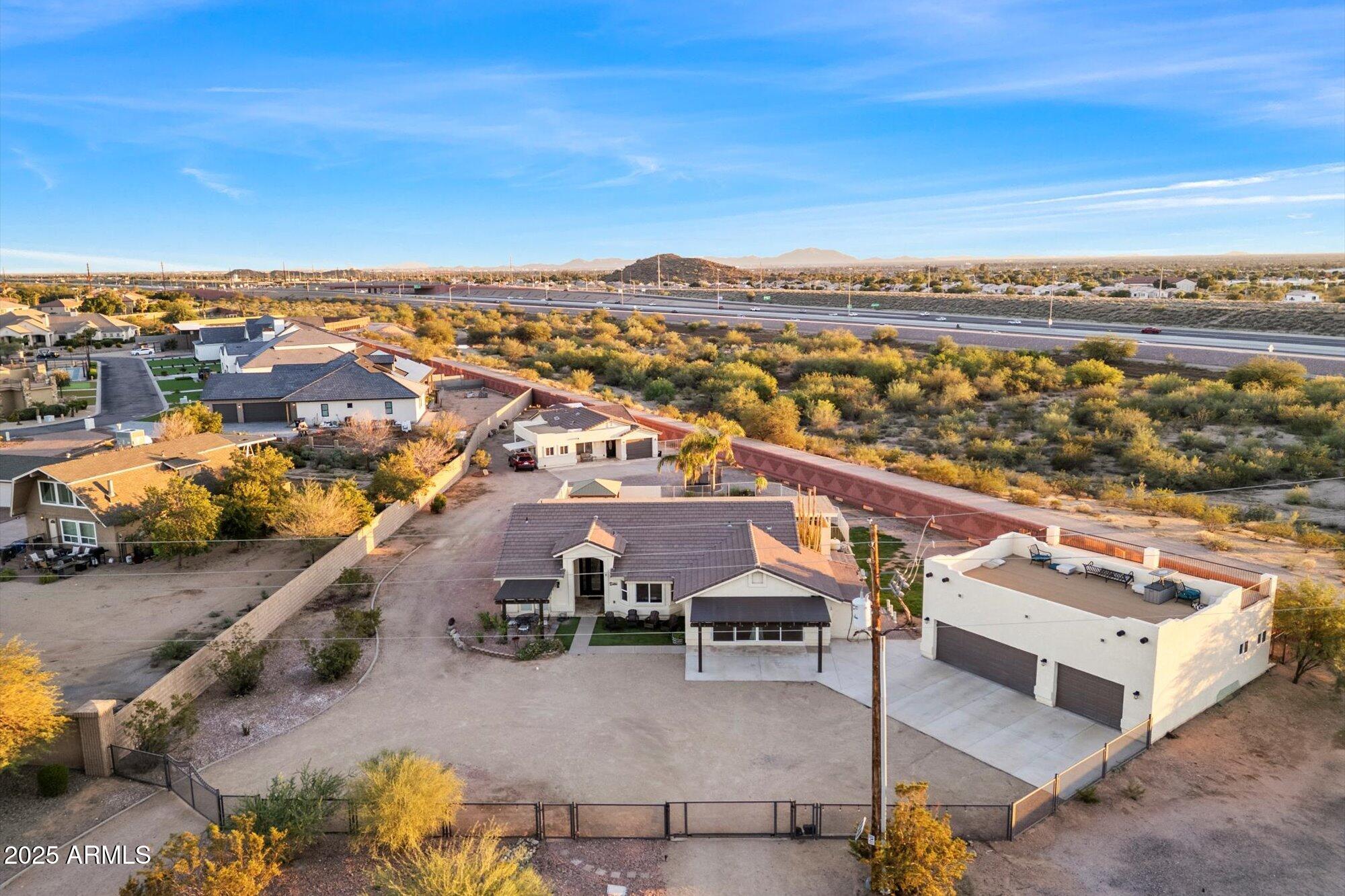 7301 E Hermosa Vista Drive, Mesa