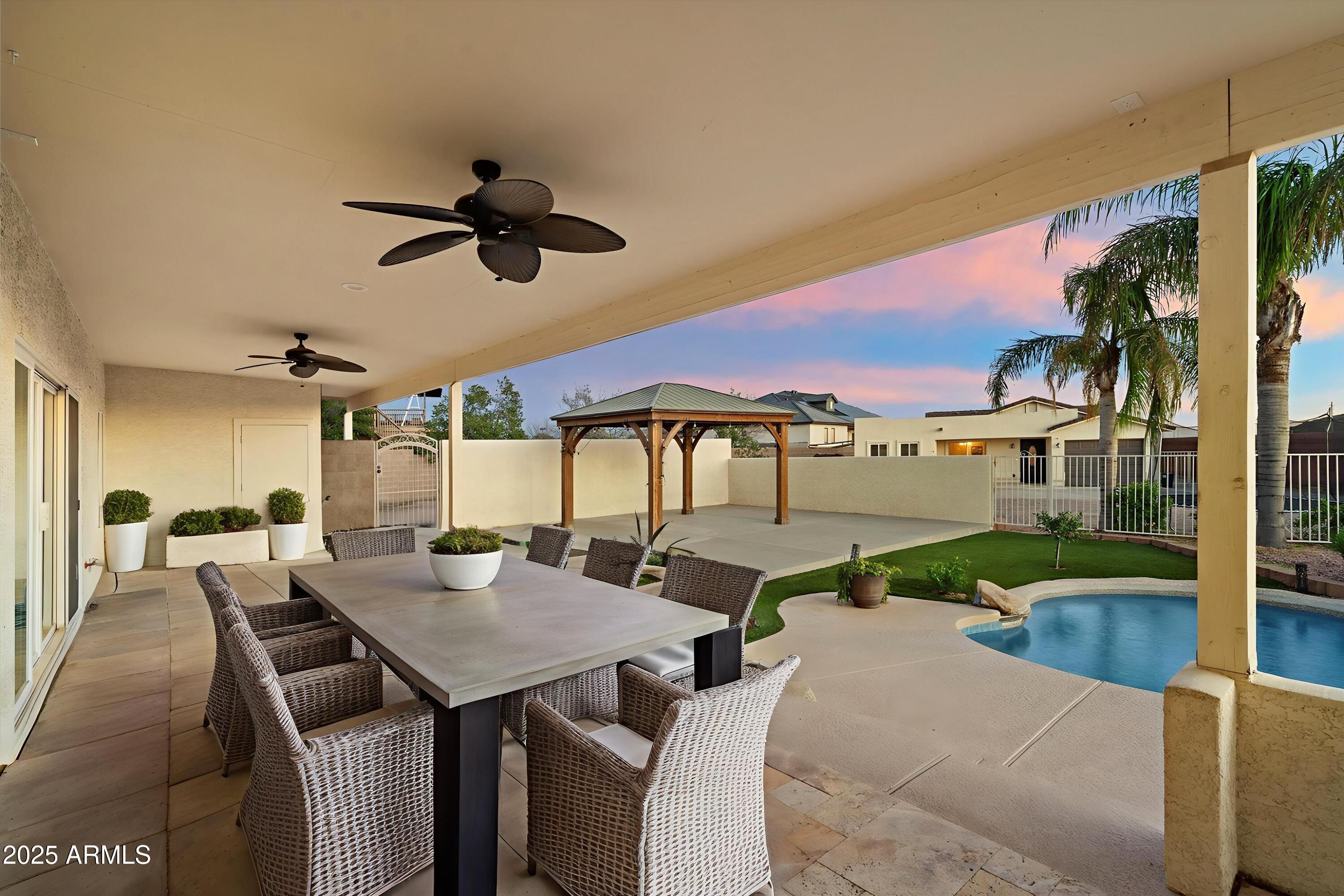 7301 E Hermosa Vista Drive, Mesa