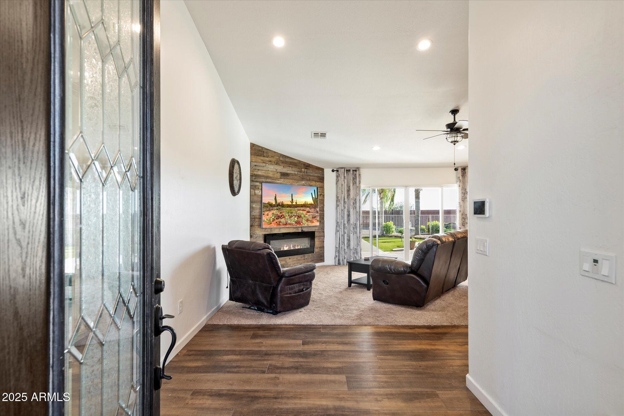 7301 E Hermosa Vista Drive, Mesa