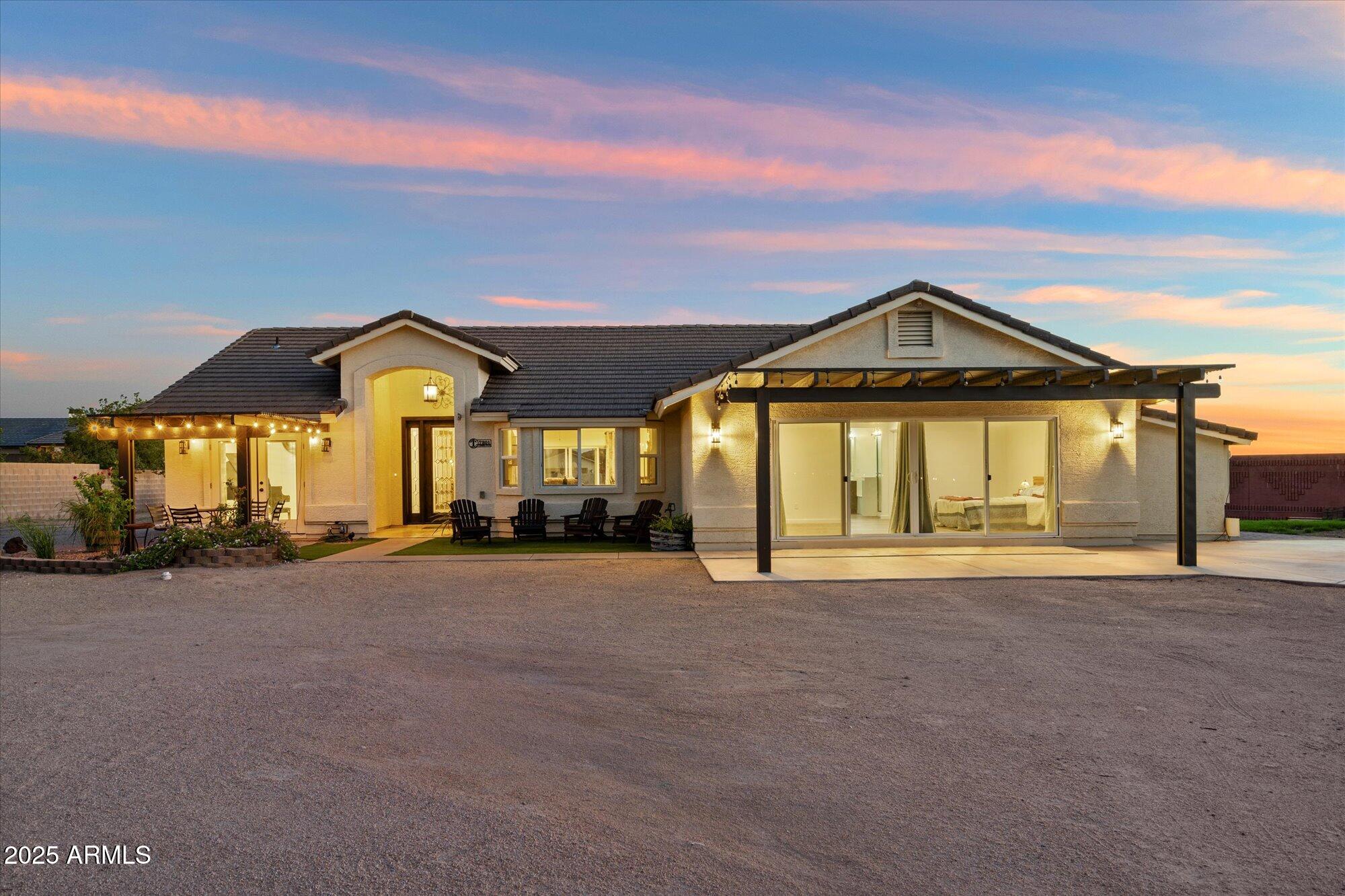 7301 E Hermosa Vista Drive, Mesa