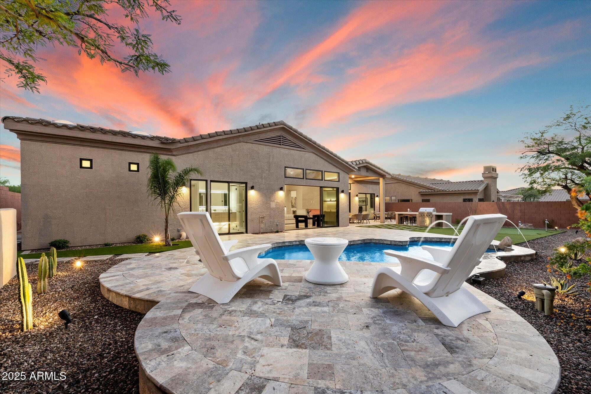 13078 E JENAN Drive, Scottsdale