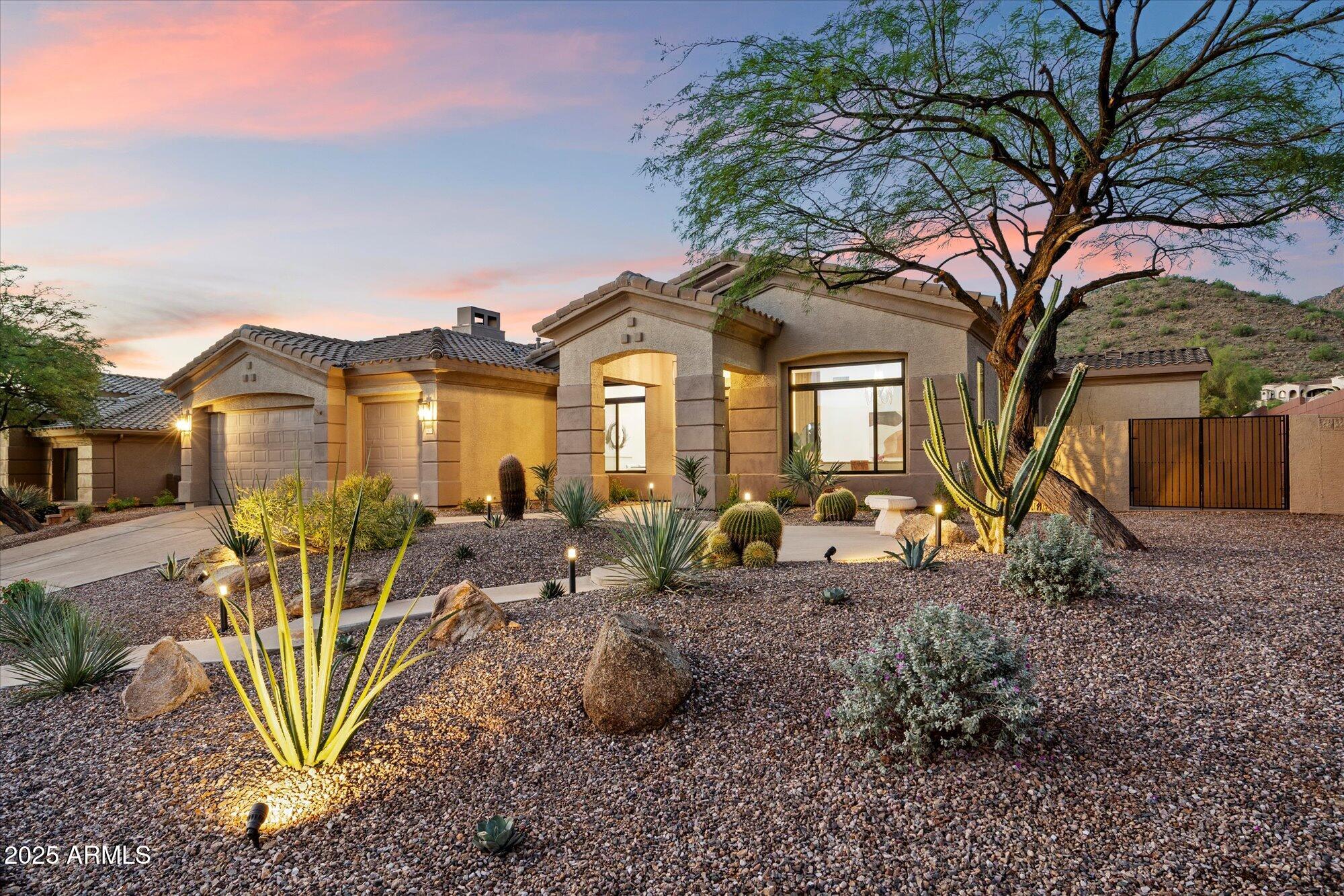 13078 E JENAN Drive, Scottsdale