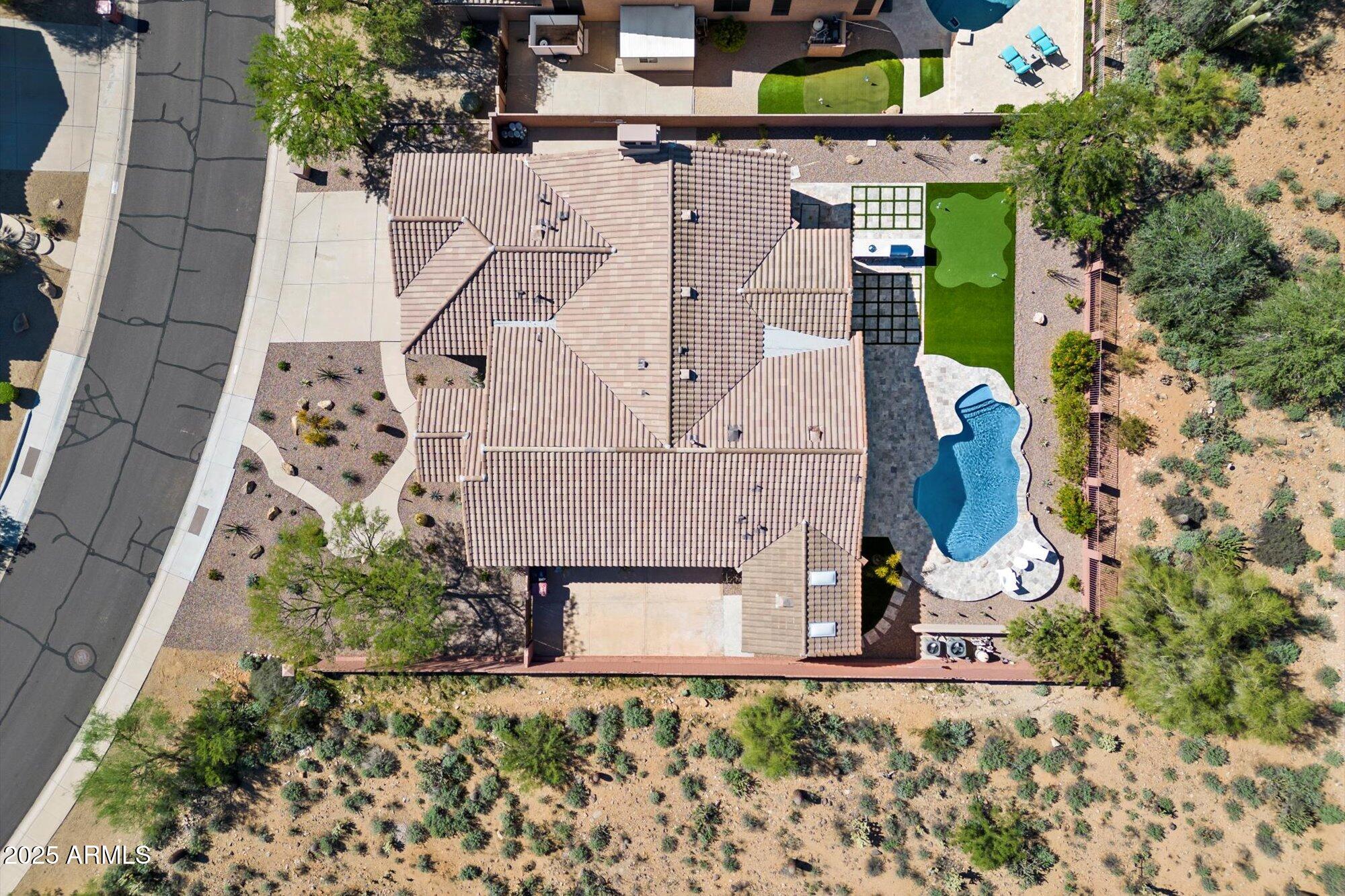 13078 E JENAN Drive, Scottsdale
