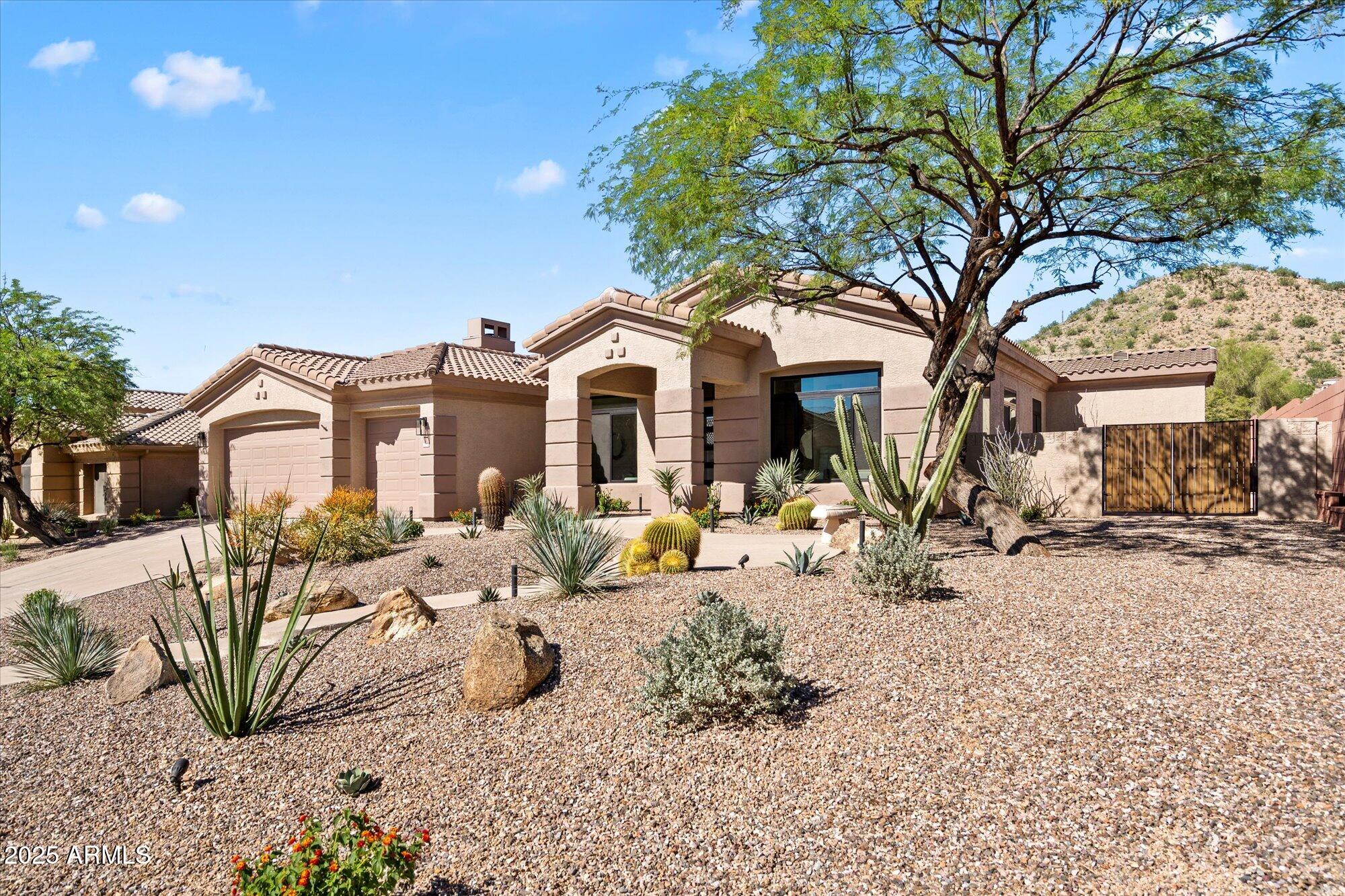 13078 E JENAN Drive, Scottsdale