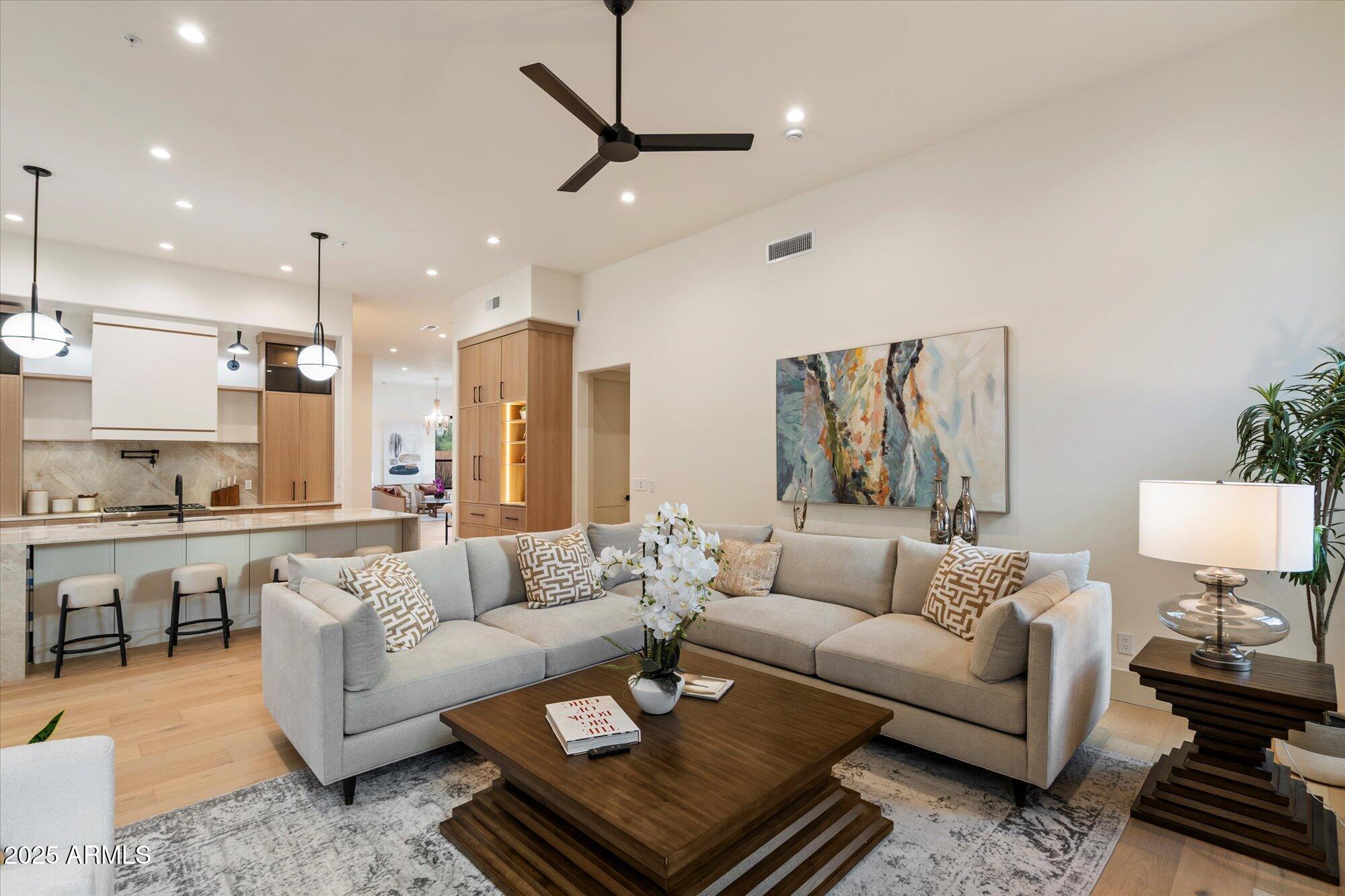 13078 E JENAN Drive, Scottsdale