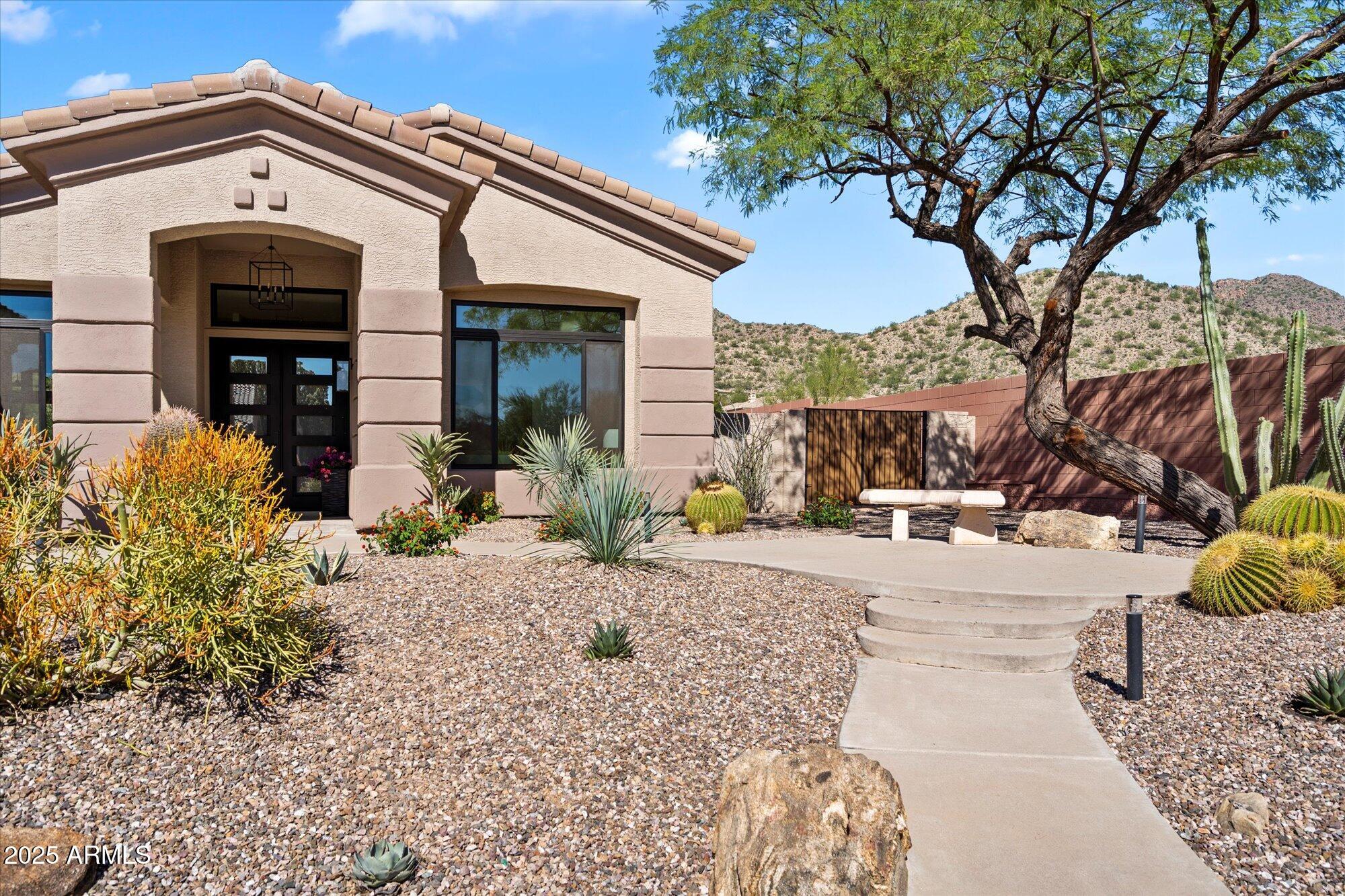 13078 E JENAN Drive, Scottsdale