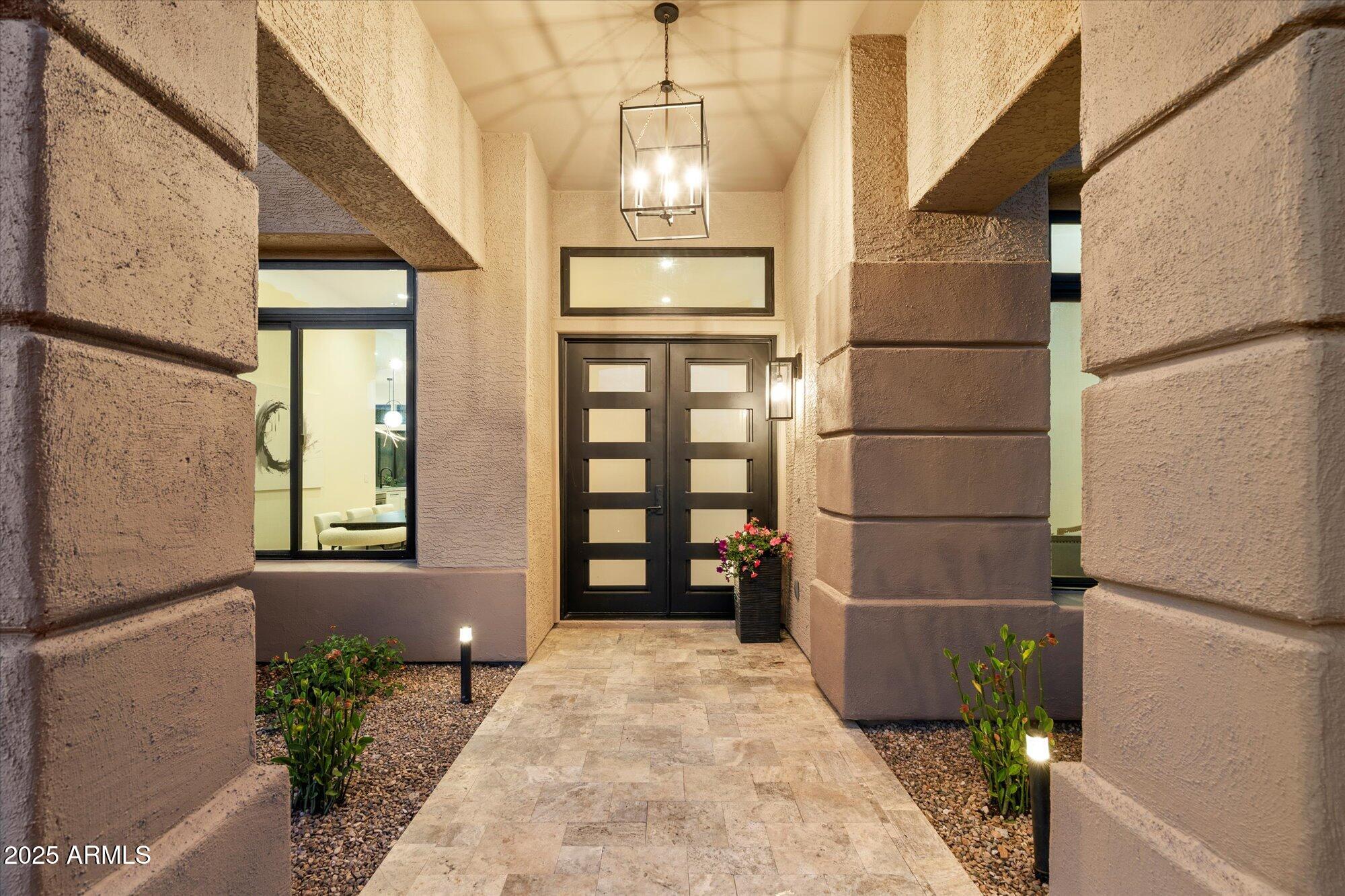 13078 E JENAN Drive, Scottsdale