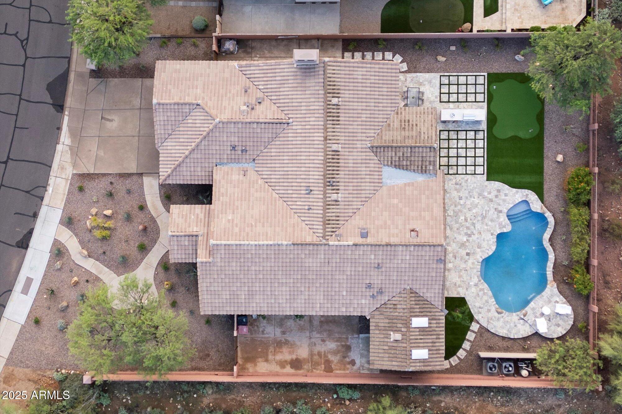 13078 E JENAN Drive, Scottsdale