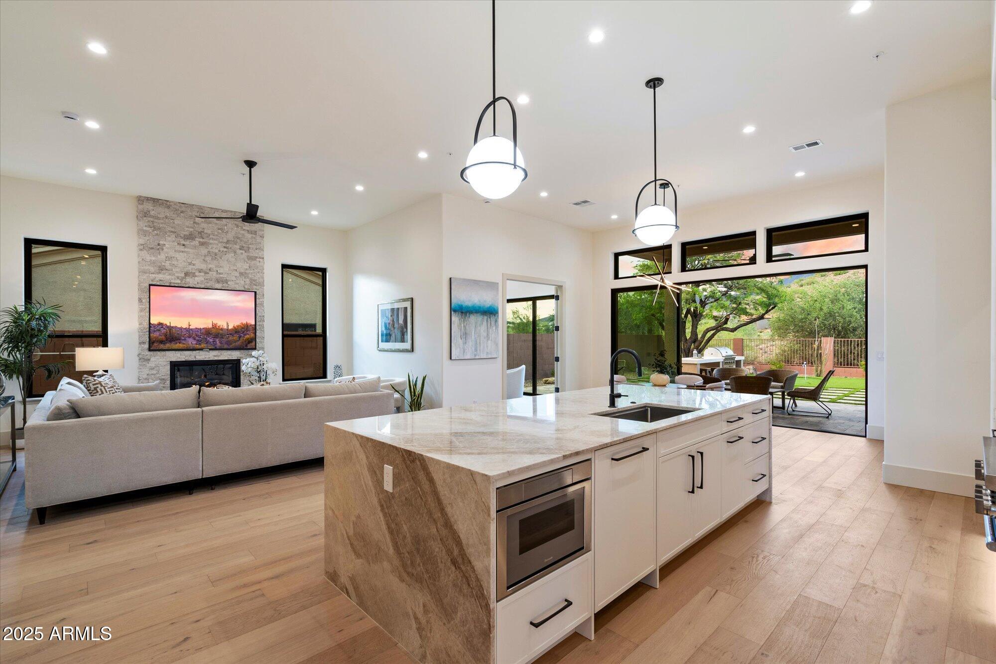 13078 E JENAN Drive, Scottsdale