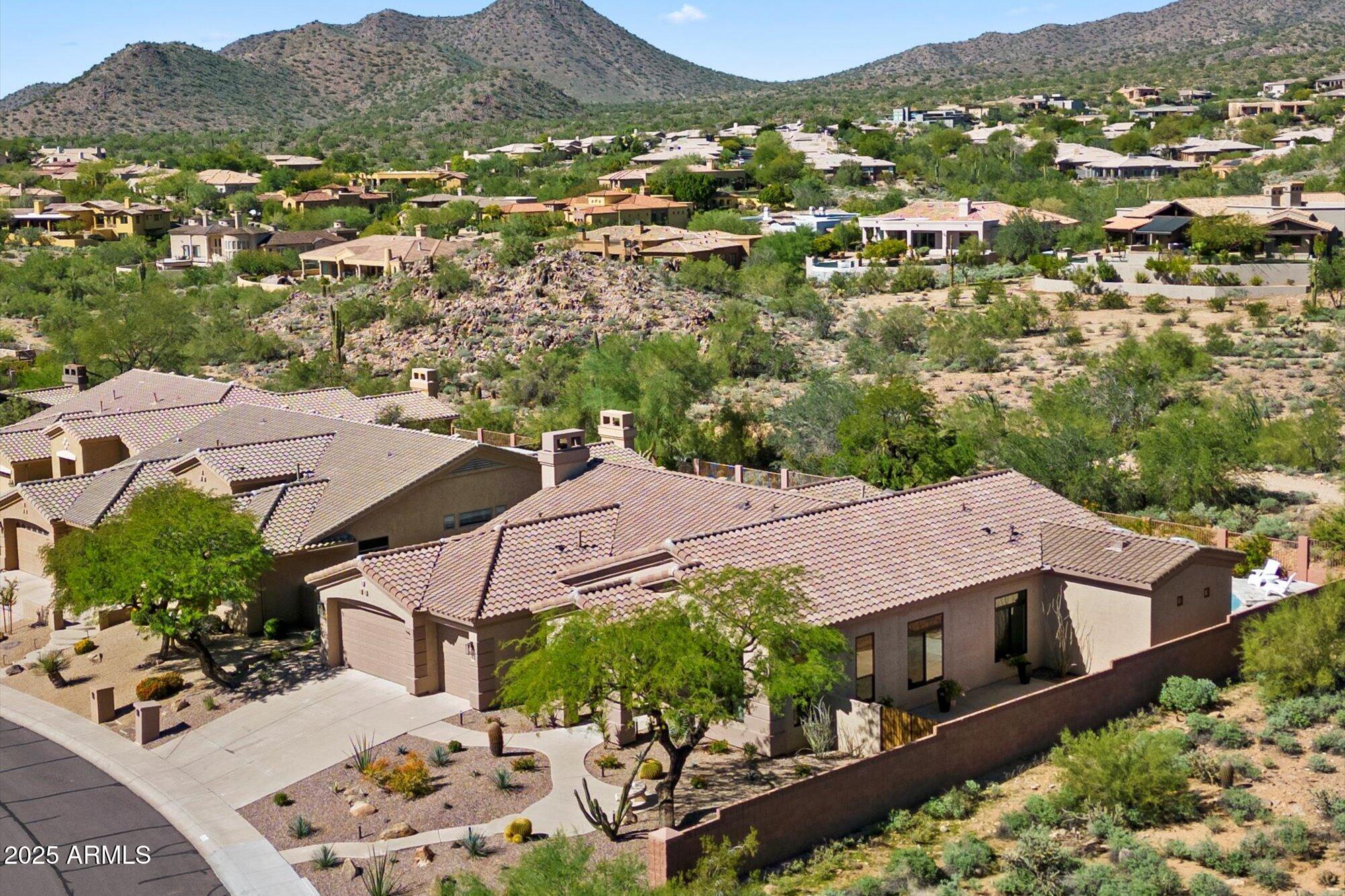 13078 E JENAN Drive, Scottsdale