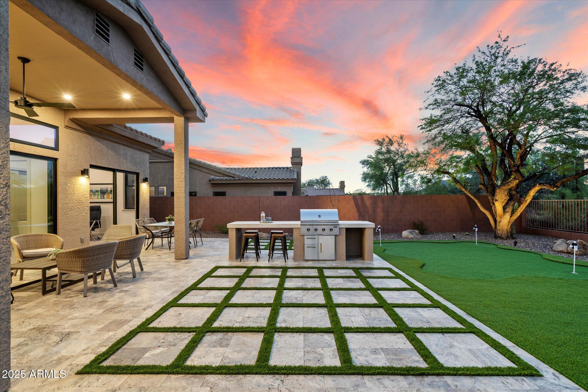 13078 E JENAN Drive, Scottsdale
