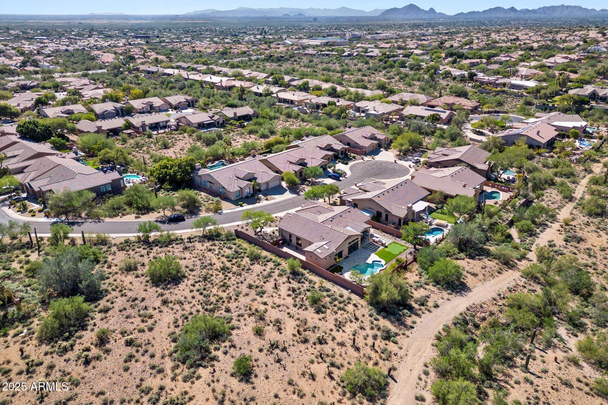 13078 E JENAN Drive, Scottsdale